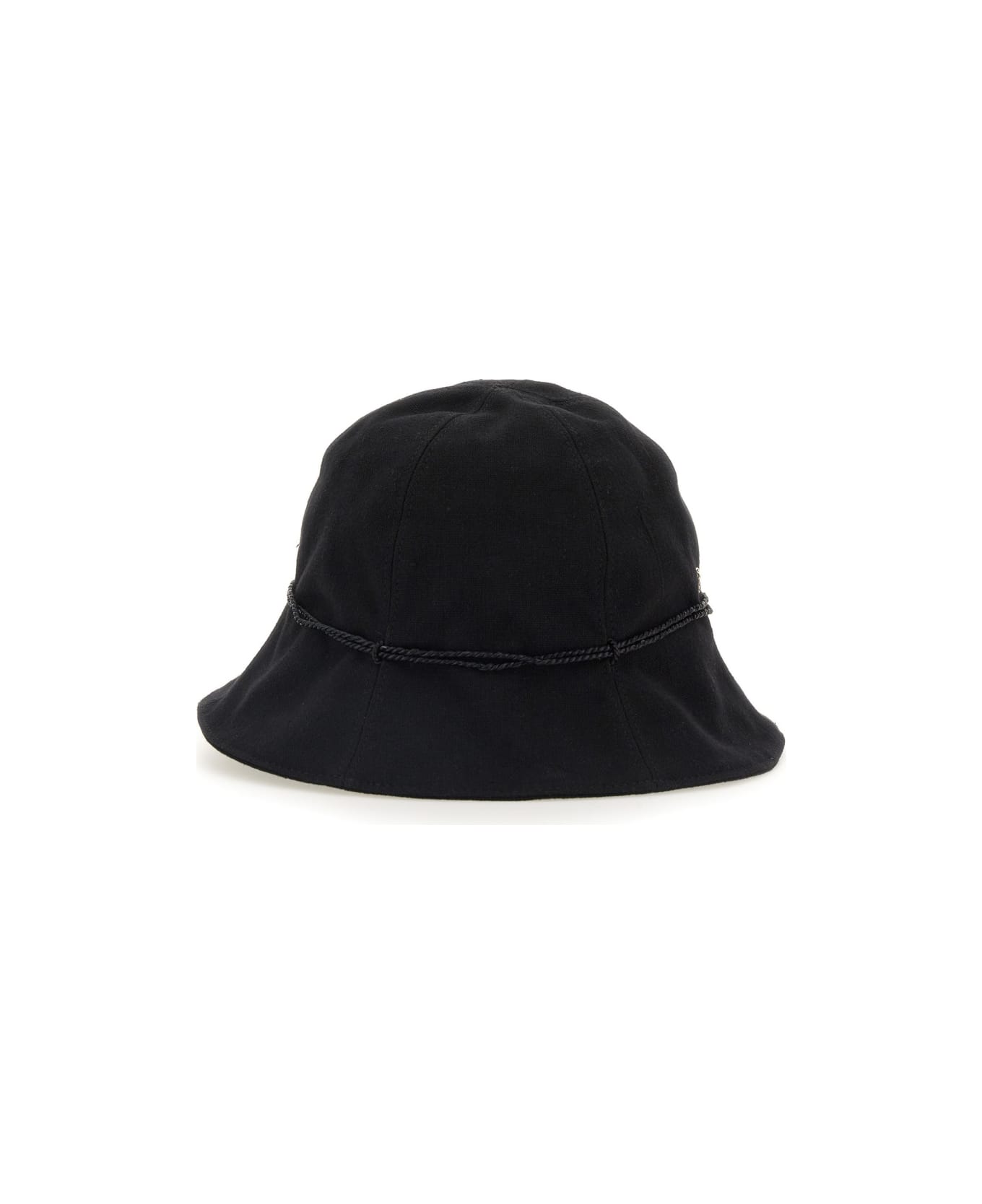 Helen Kaminski Balu Bucket Hat - BLACK