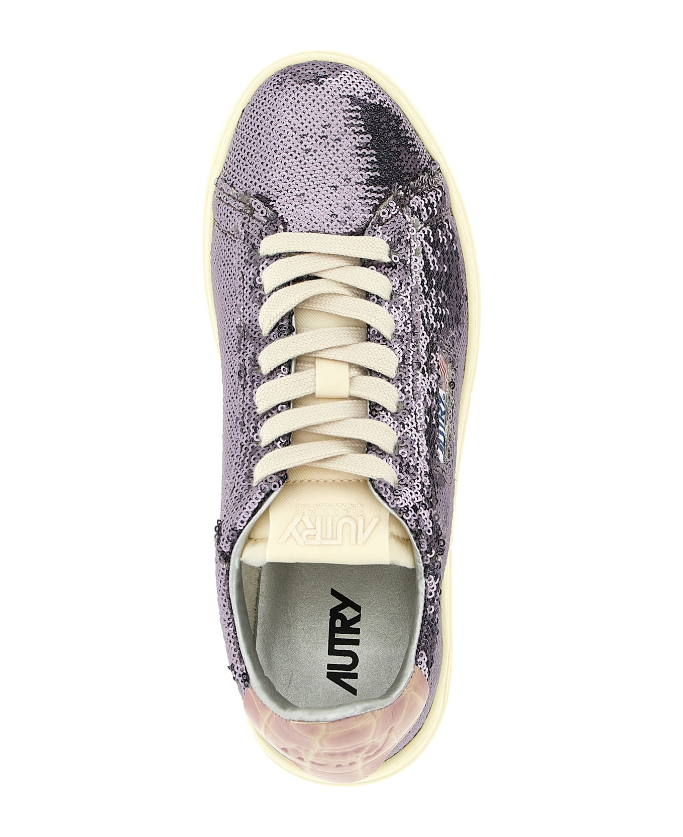 Autry 
dallas
 Capsule 
bloom
 Sneakers - Multicolor