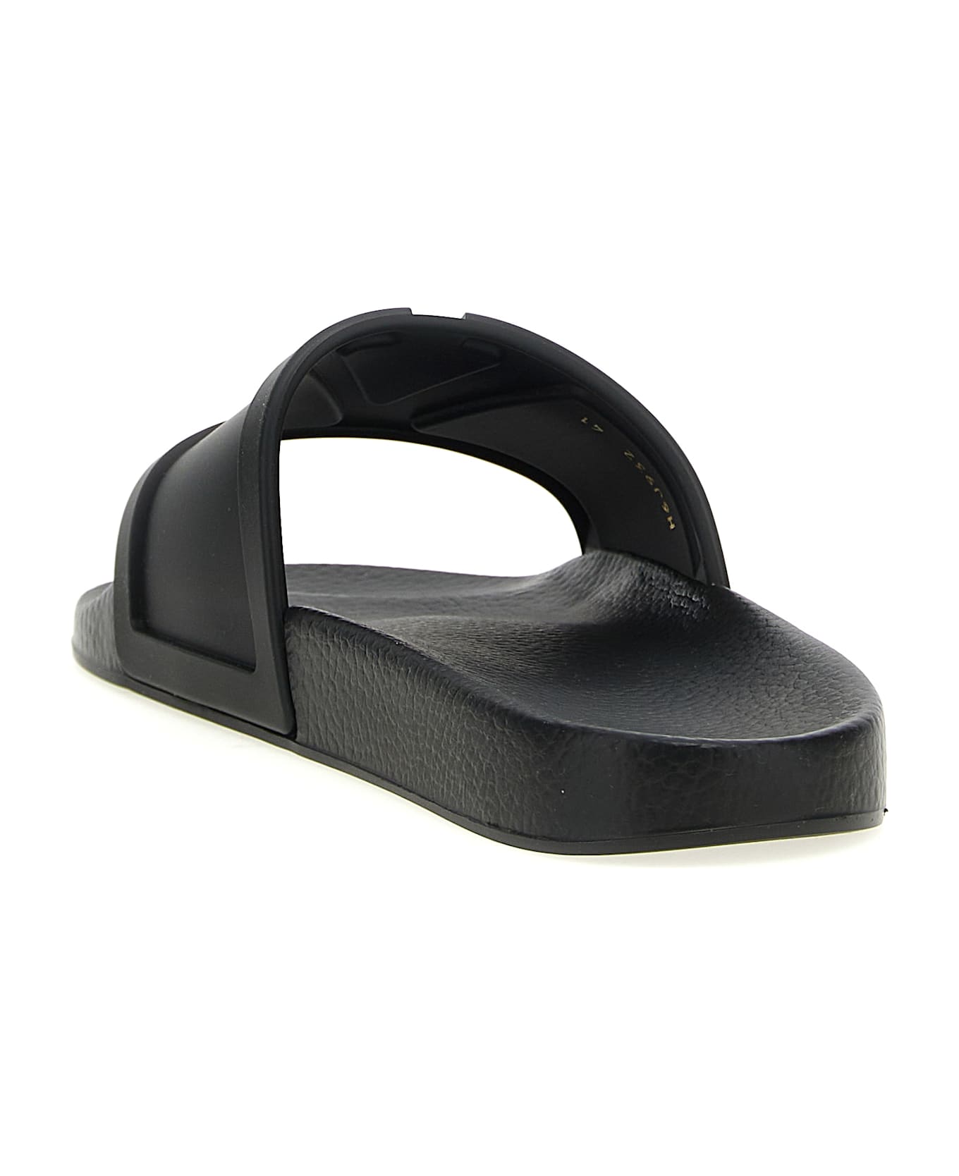 Valentino Garavani 'coolside' Slides - Thumbnail 4