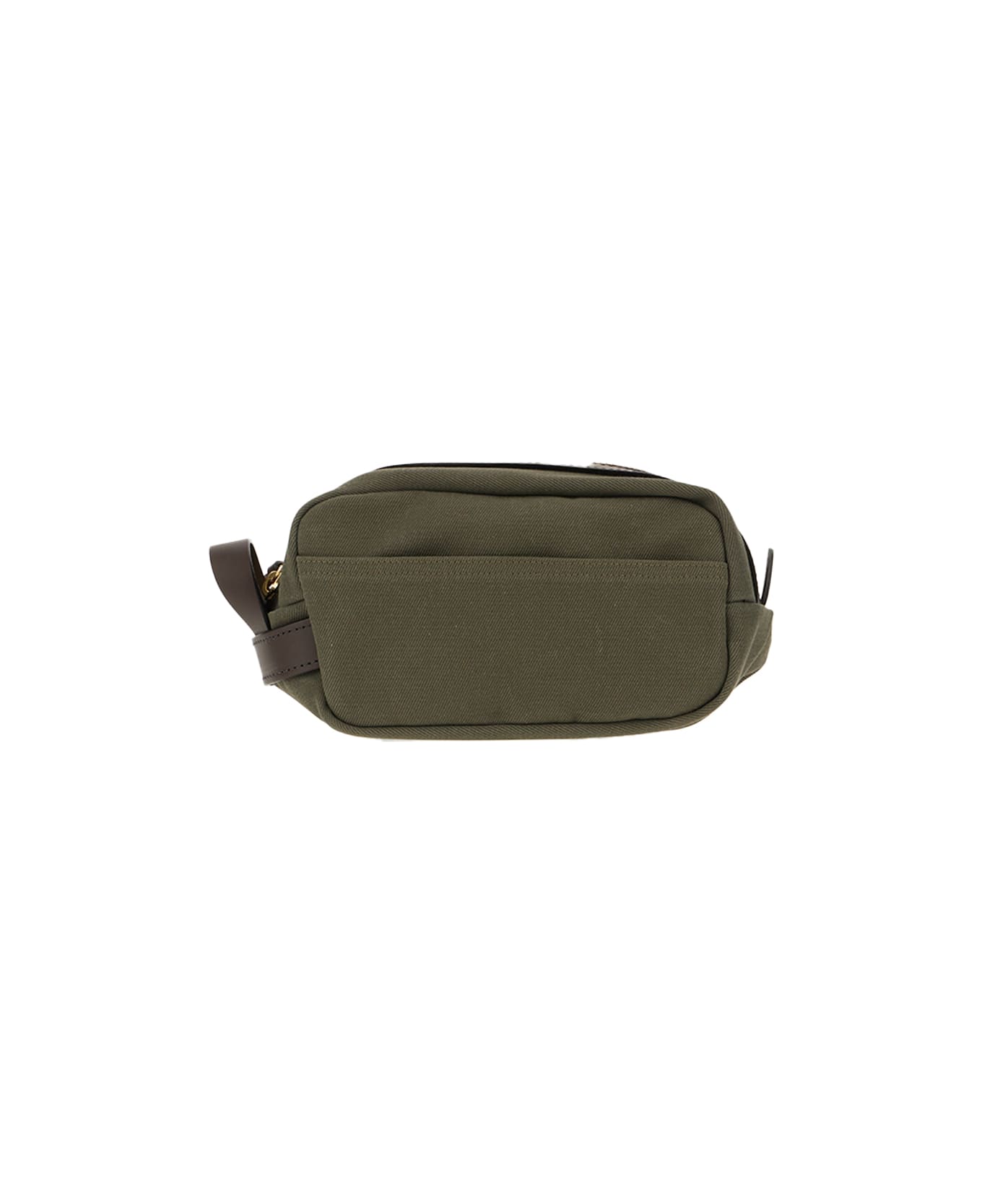Filson Beauty Case - OTTER GREEN