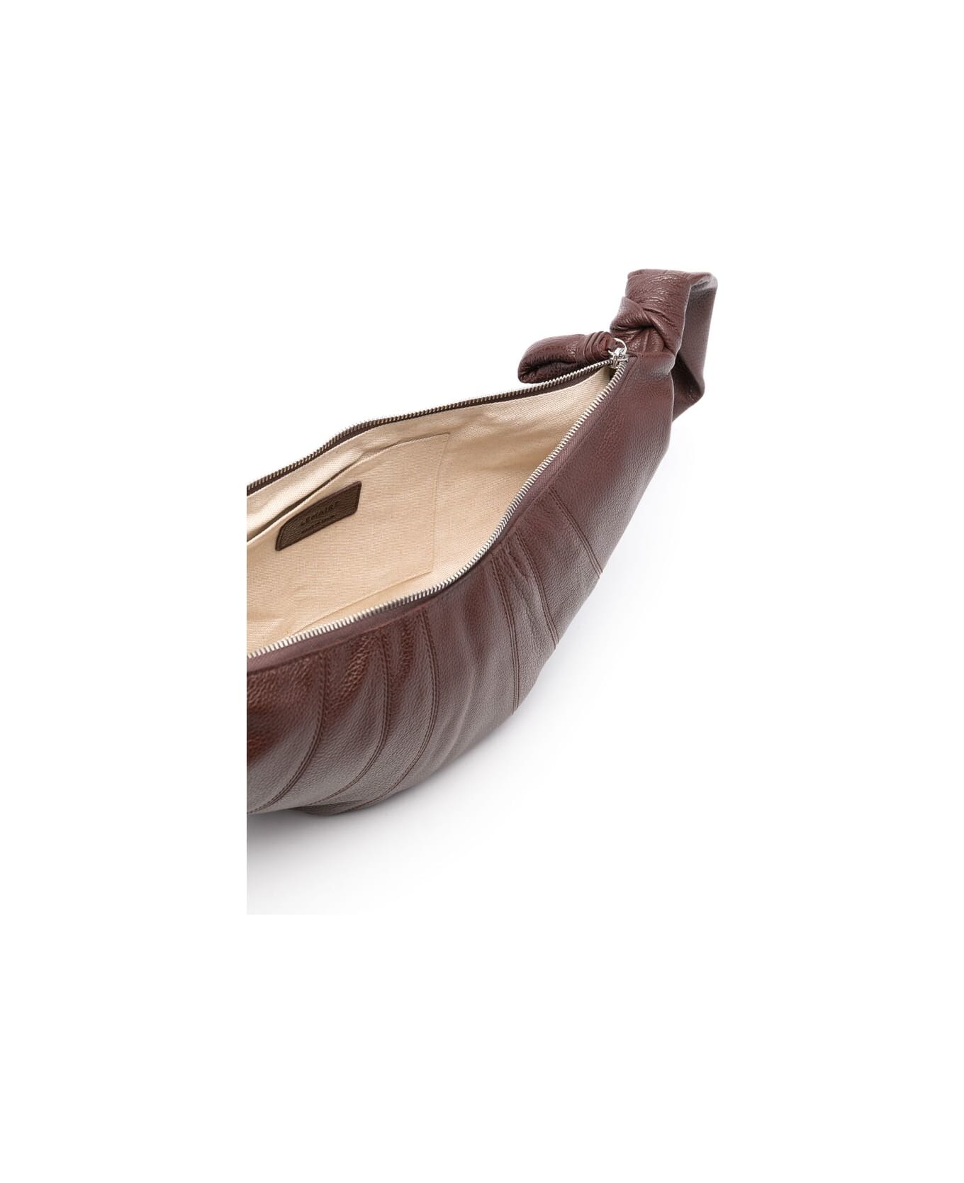 Lemaire Bag - BROWN