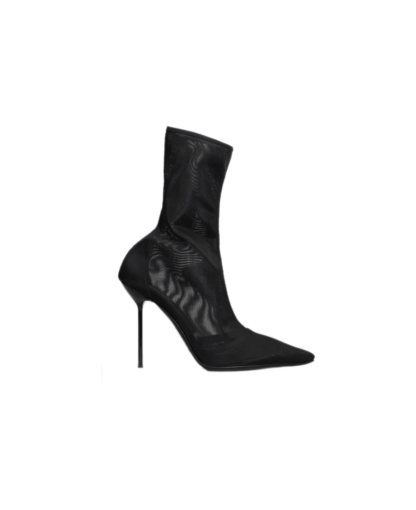 Paris Texas ''lidia'' Heels - Black ハイヒール