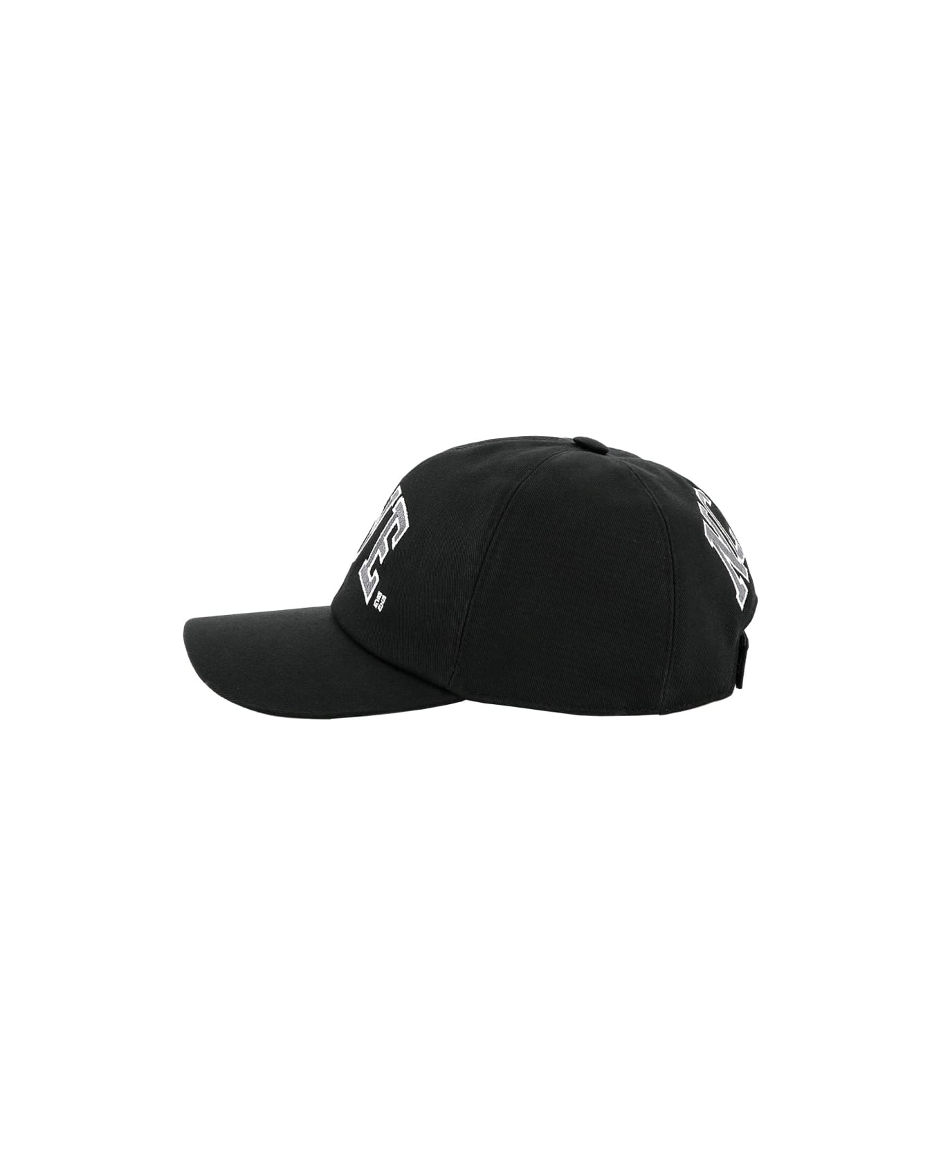 Givenchy Hat - BLACK