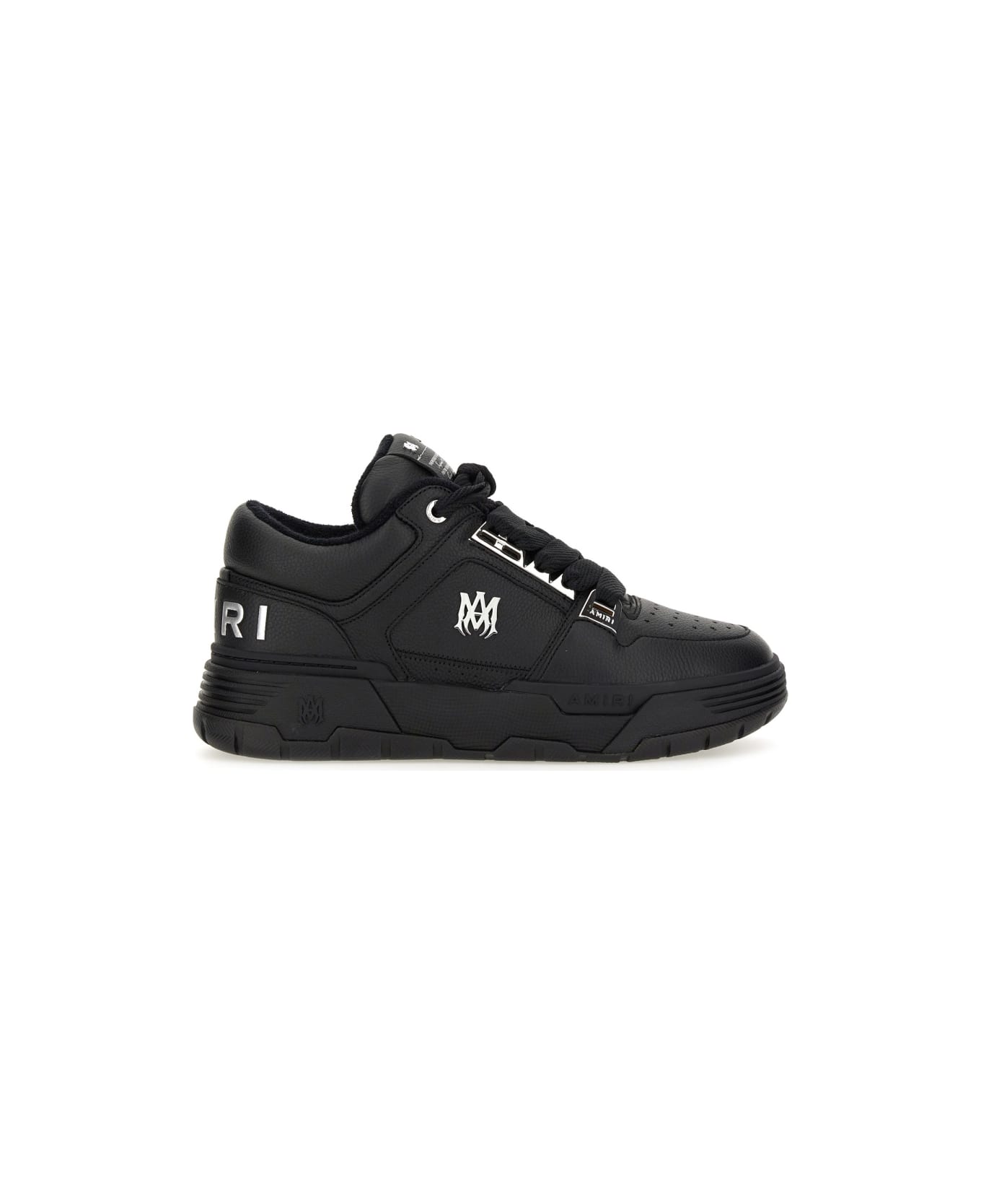 AMIRI Sneaker "ma-1" - BLACK