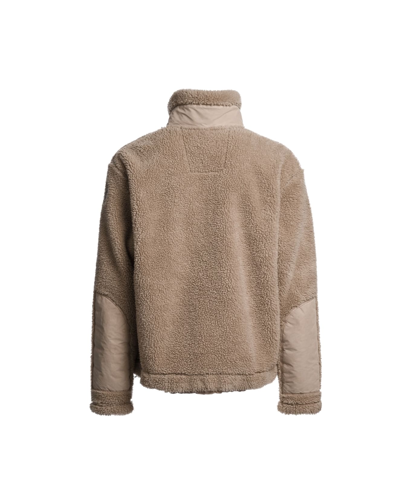 Parajumpers Jacket "kimball" - BEIGE