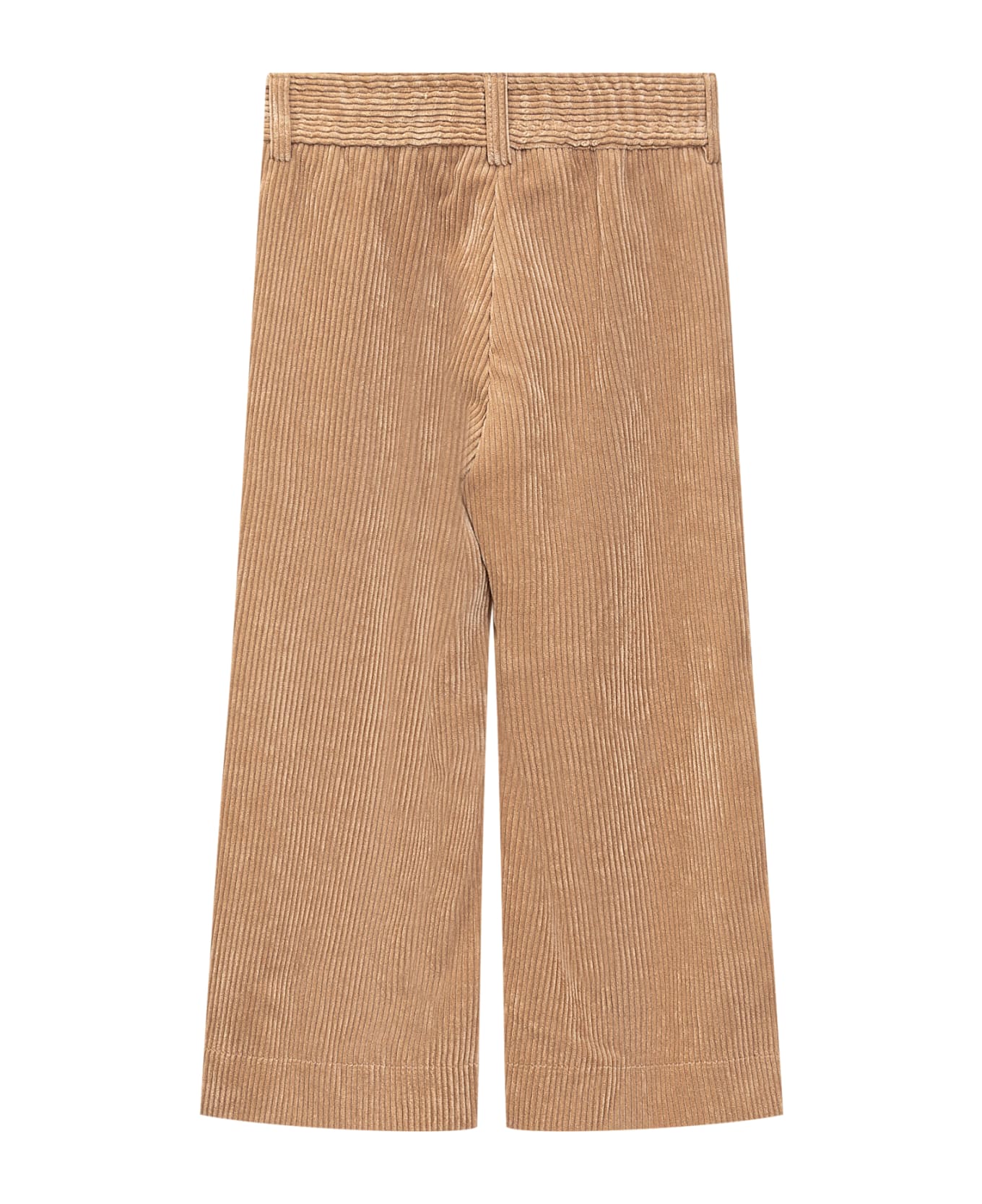 Monnalisa Rocciatore Trousers - BEIGE