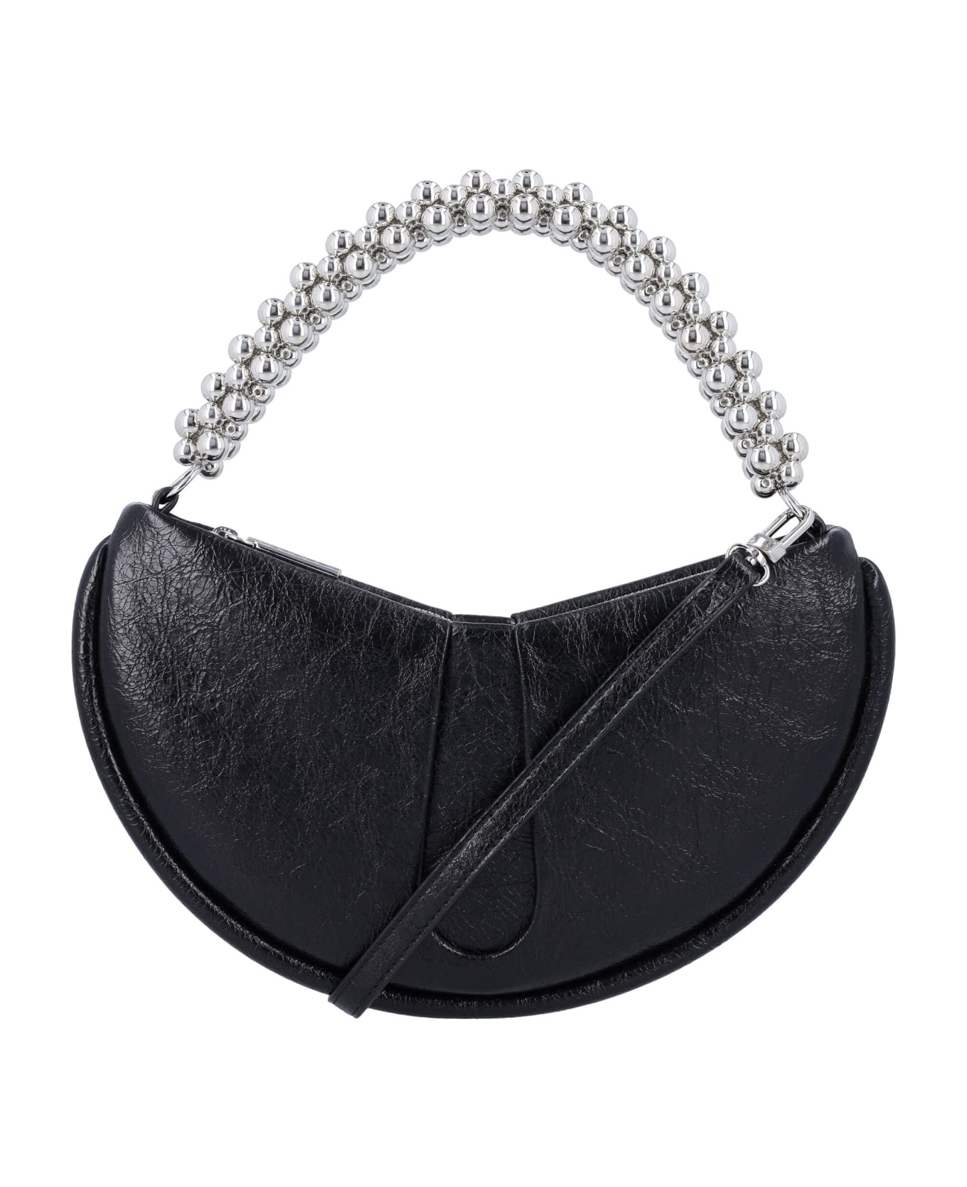 THEMOIRè Ebe Mini Bag - BLACK