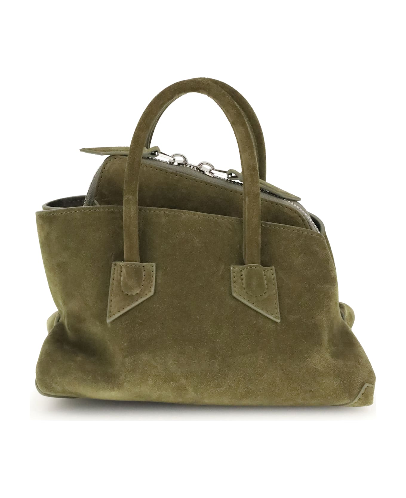 The Attico La Passeggiata Mini Handbag