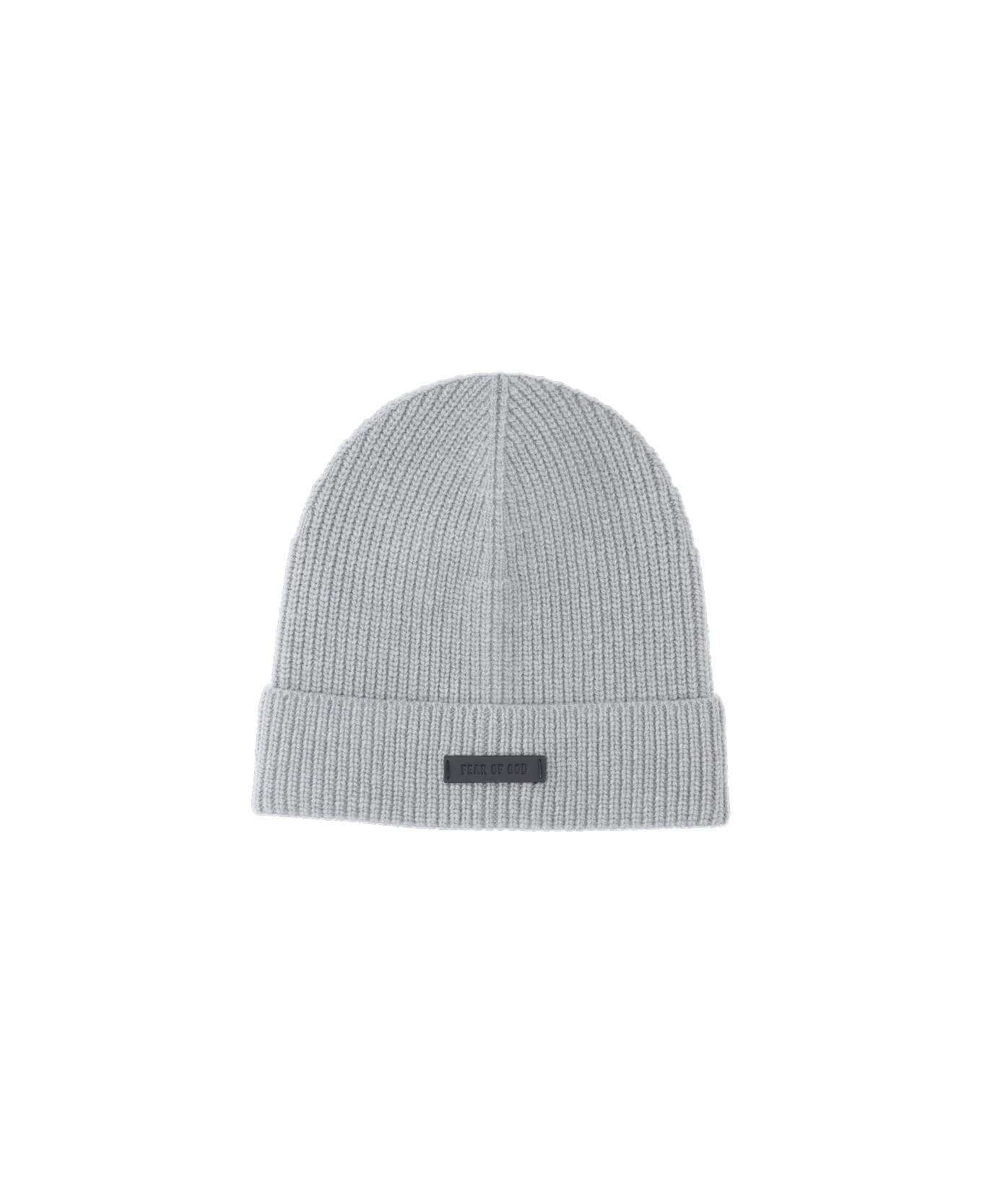 Fear of God Merino Wool Beanie - GREY
