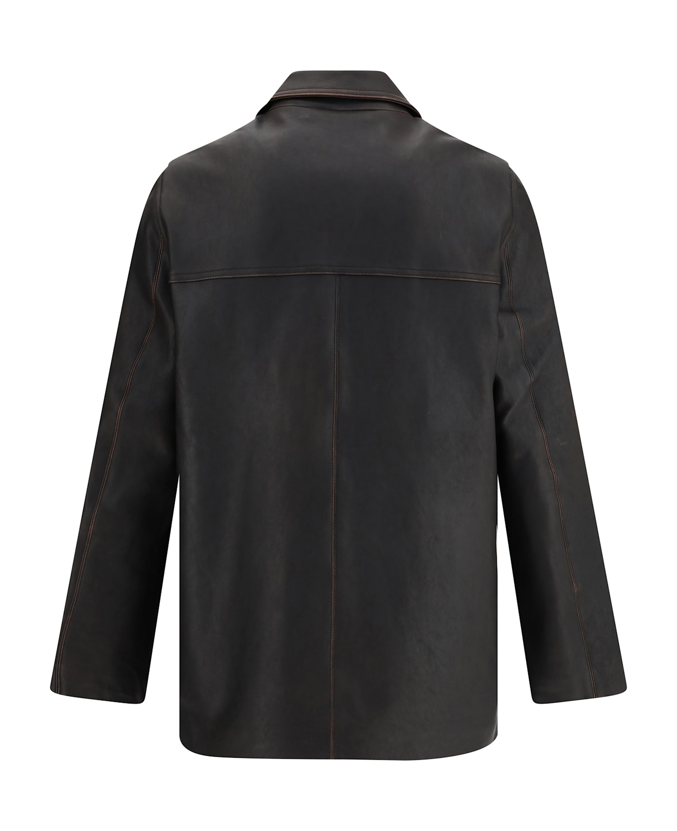 Namacheko Elijah Jacket