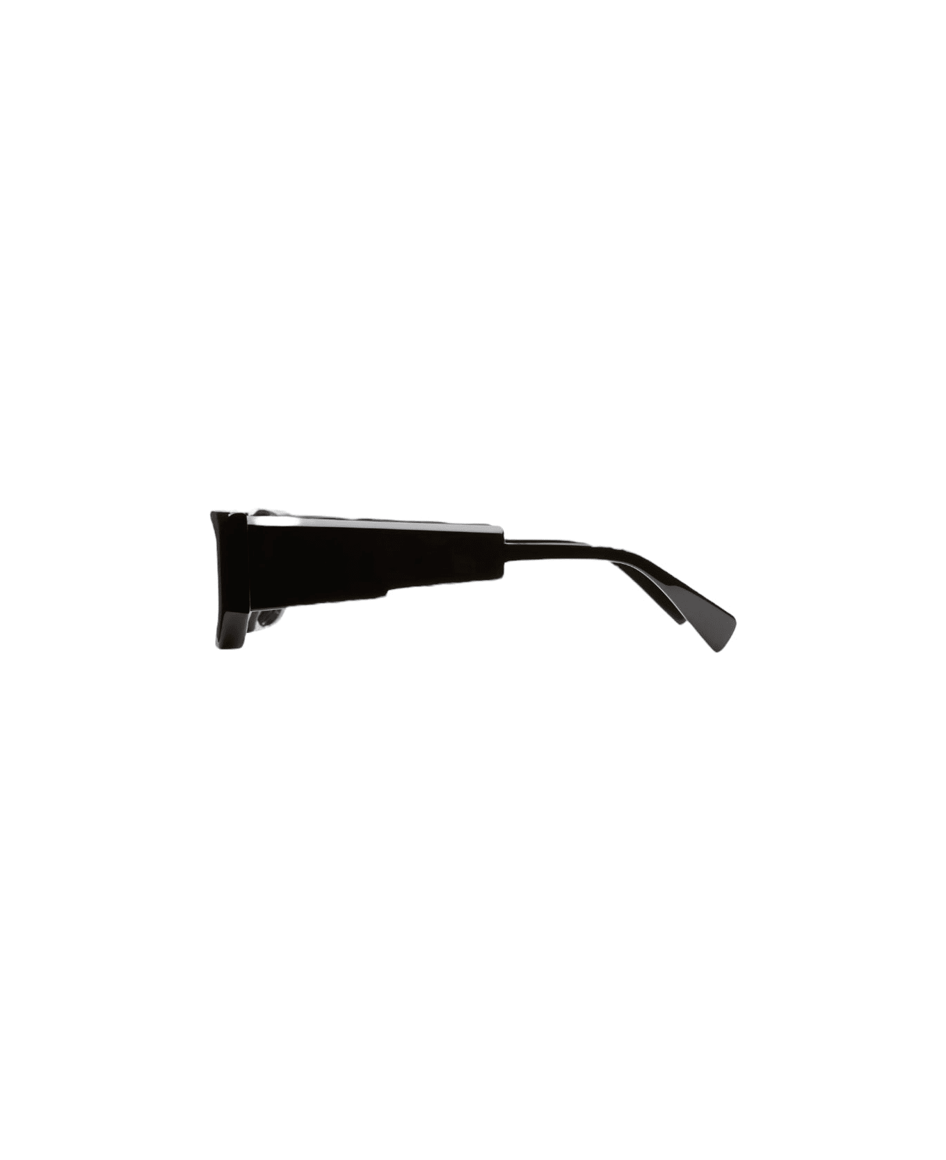 Kuboraum Maske U8 - Black Sunglasses