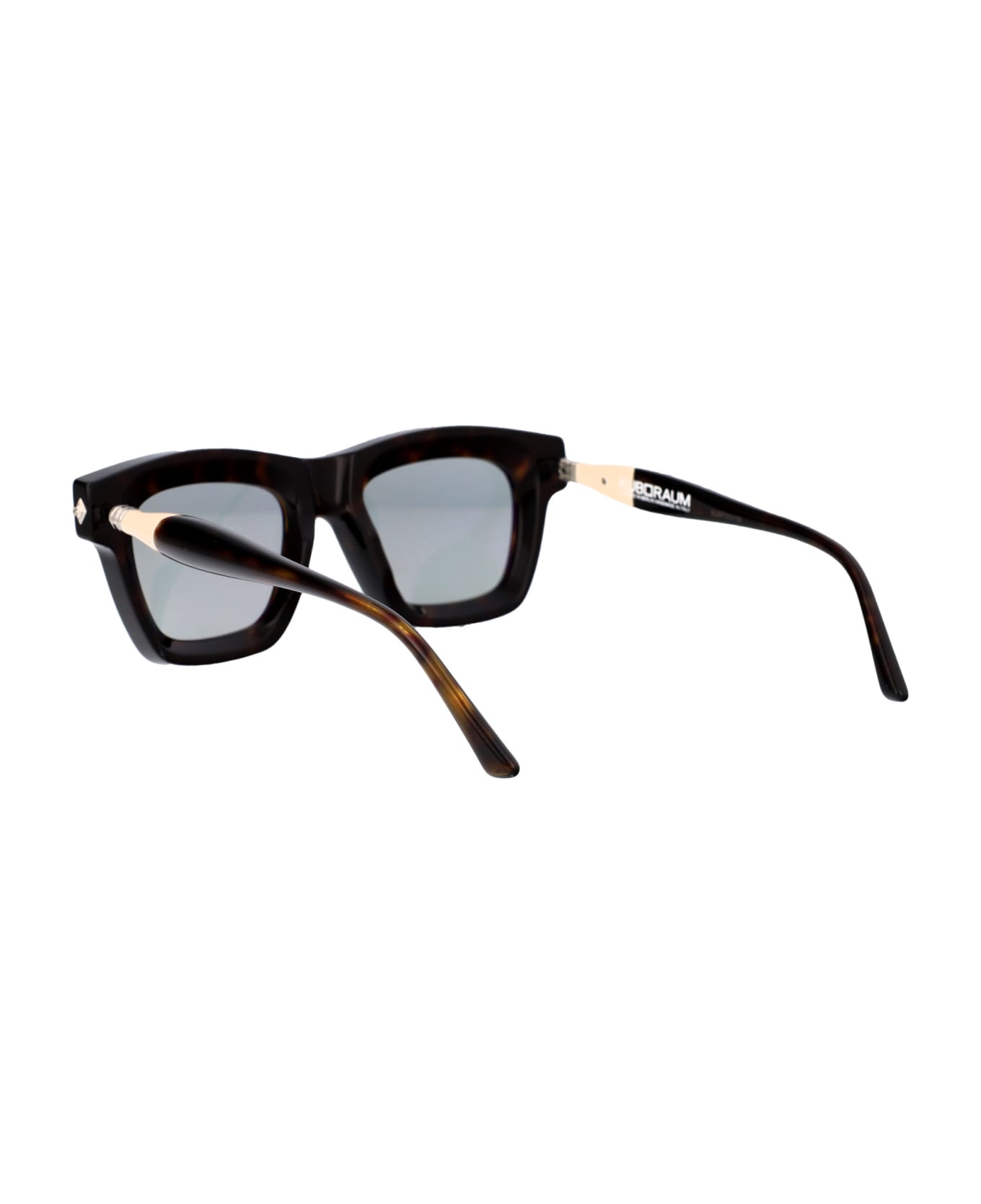 Kuboraum Maske J2 Sunglasses - TS grey1*