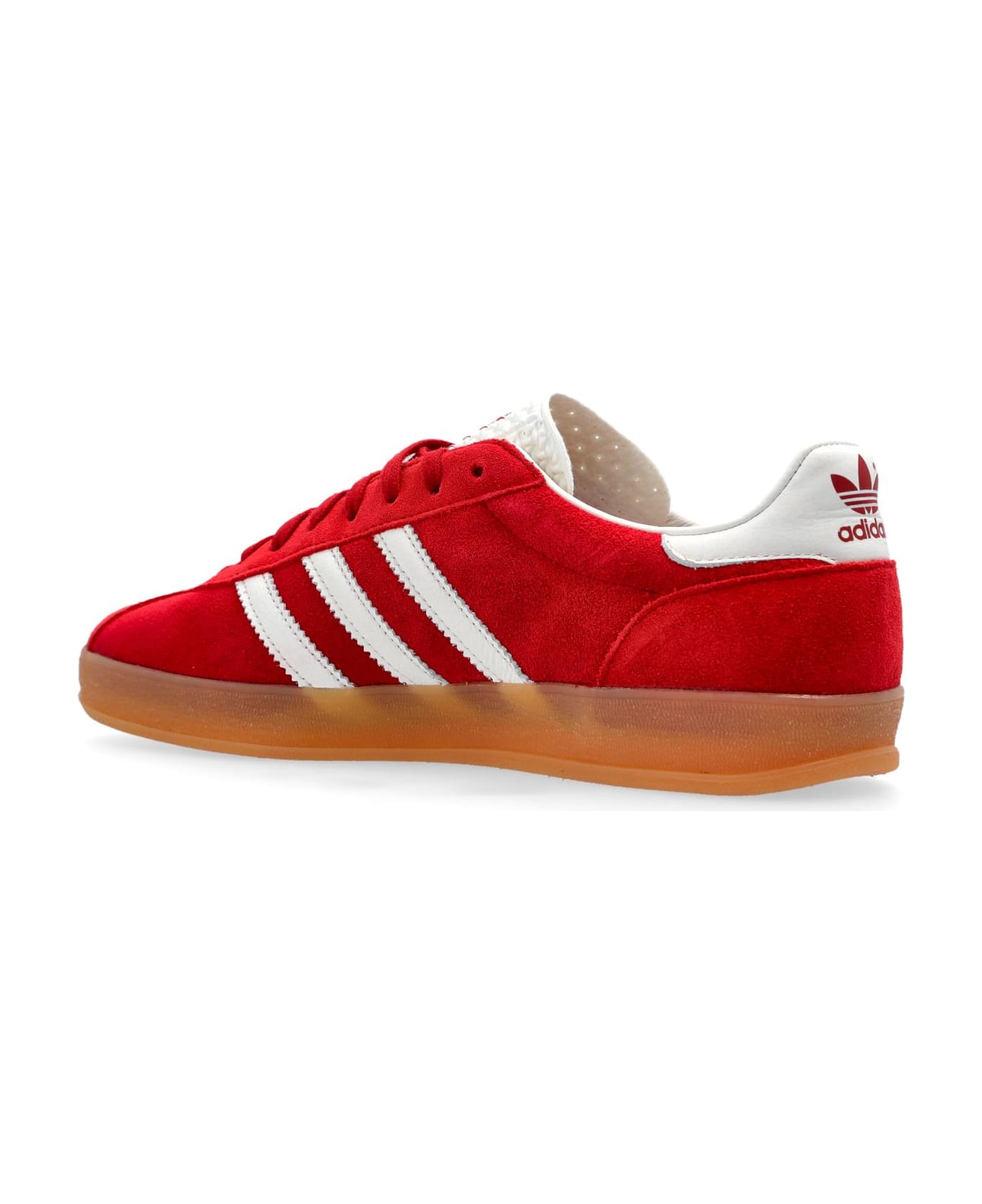 Adidas Originals Sneakers Gazelle Indoor Pro - Red