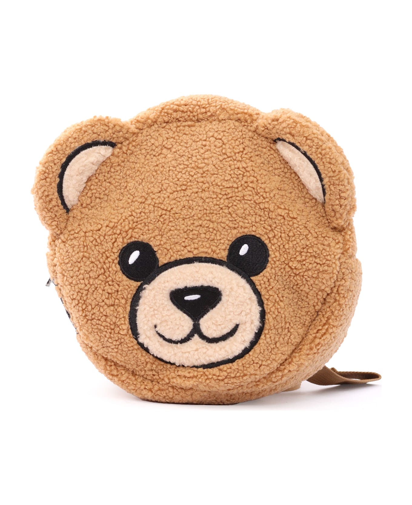 Moschino Backpack - BROWN