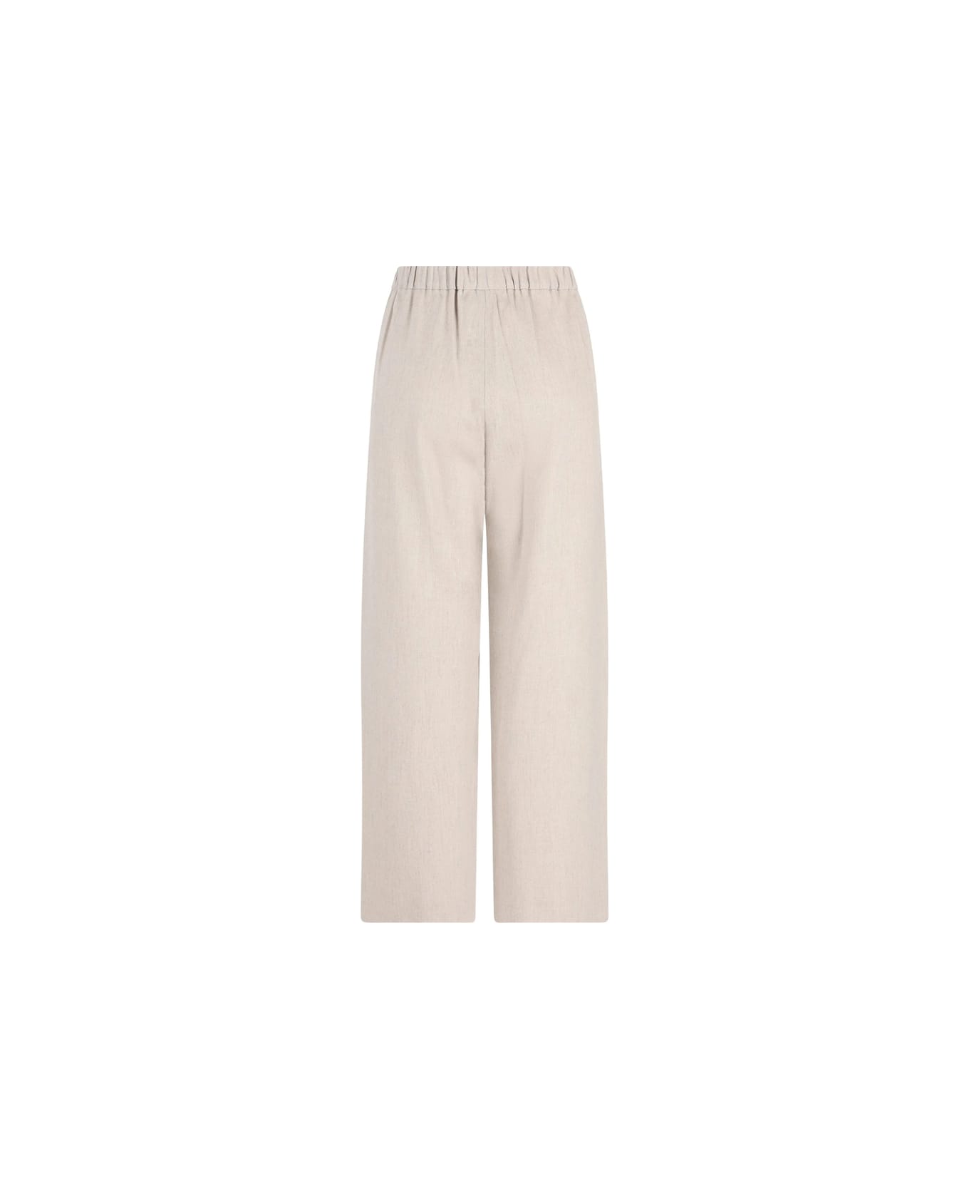 
S Max Mara Pant - NEUTRALS