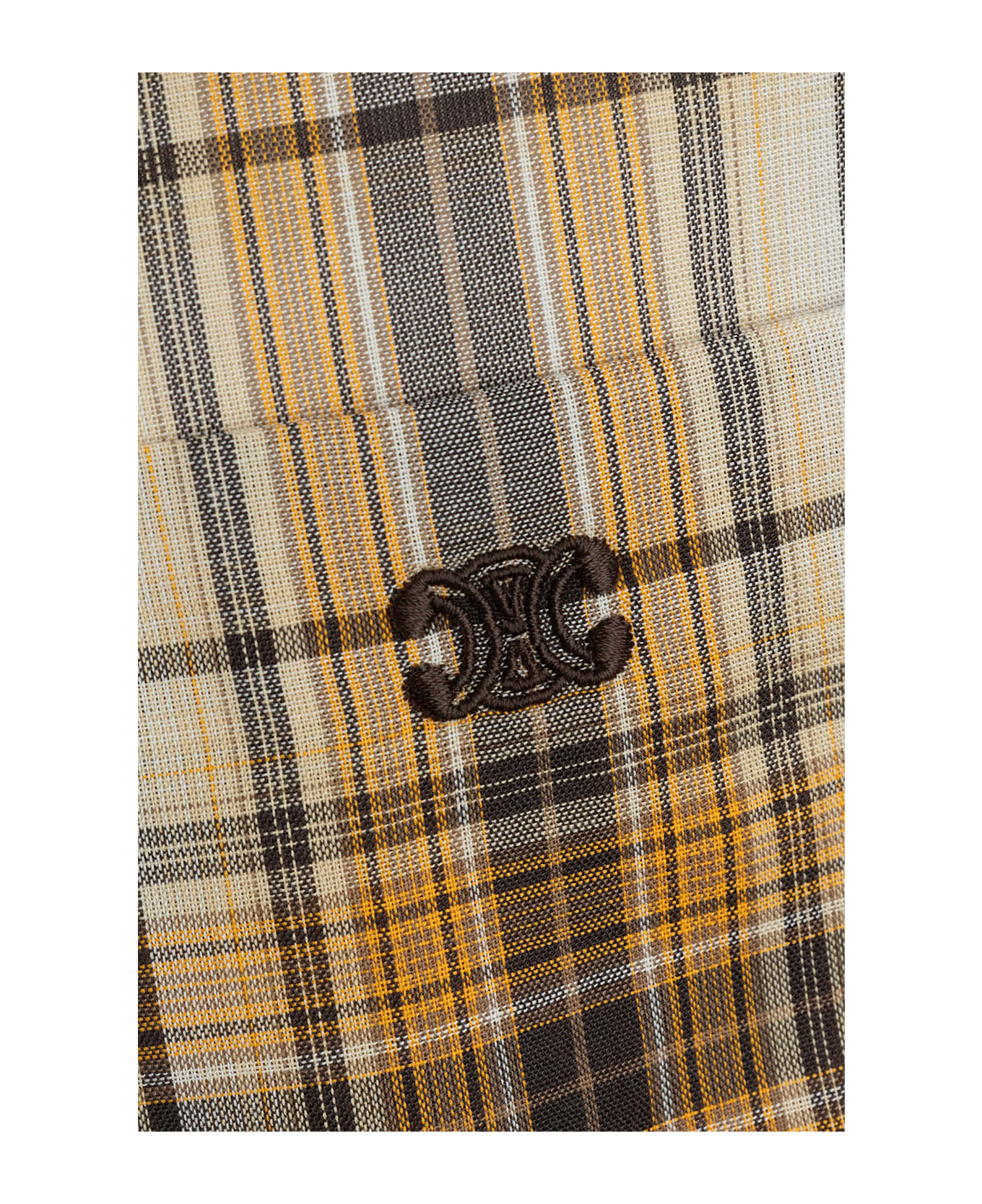 Celine Camicie - SABLE/BEIGE/MARRON