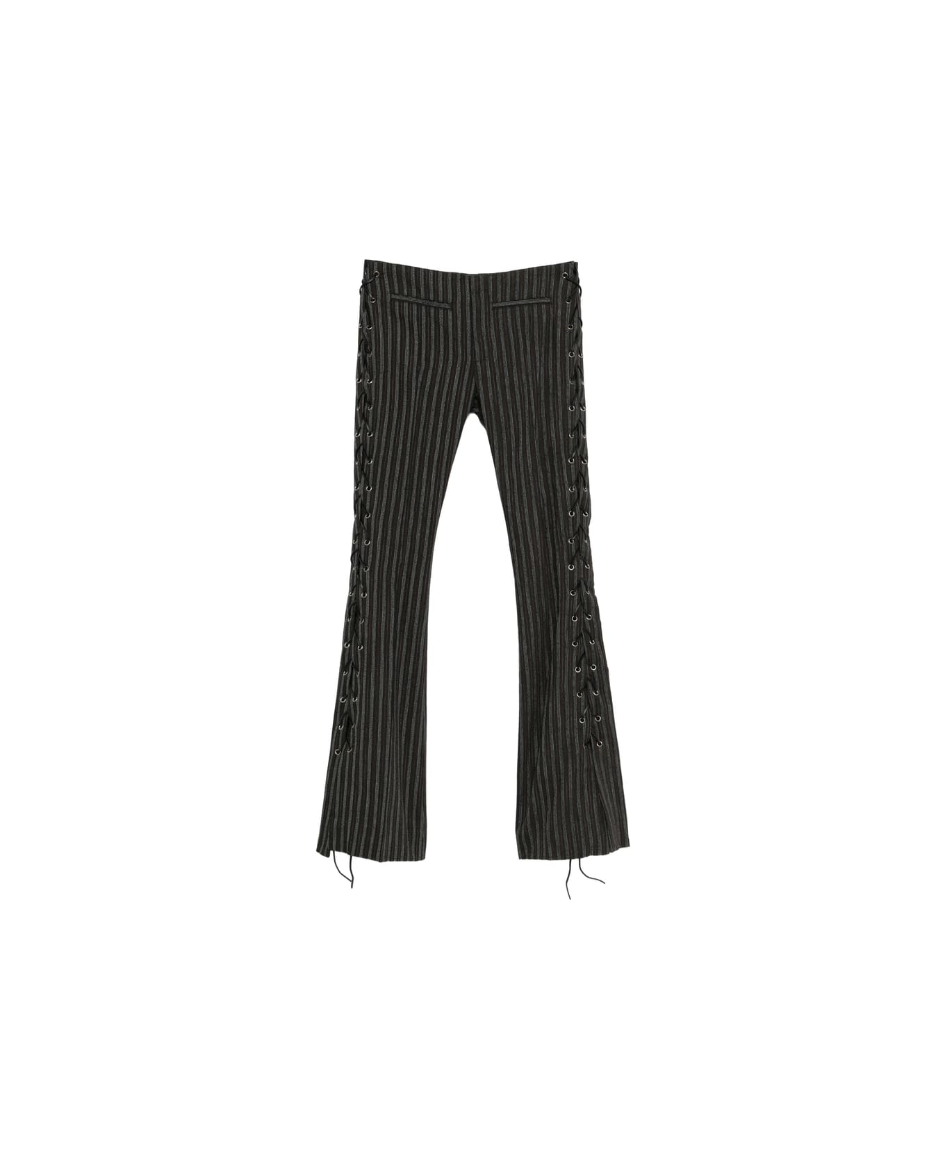 Ann Demeulemeester Pant - GREY