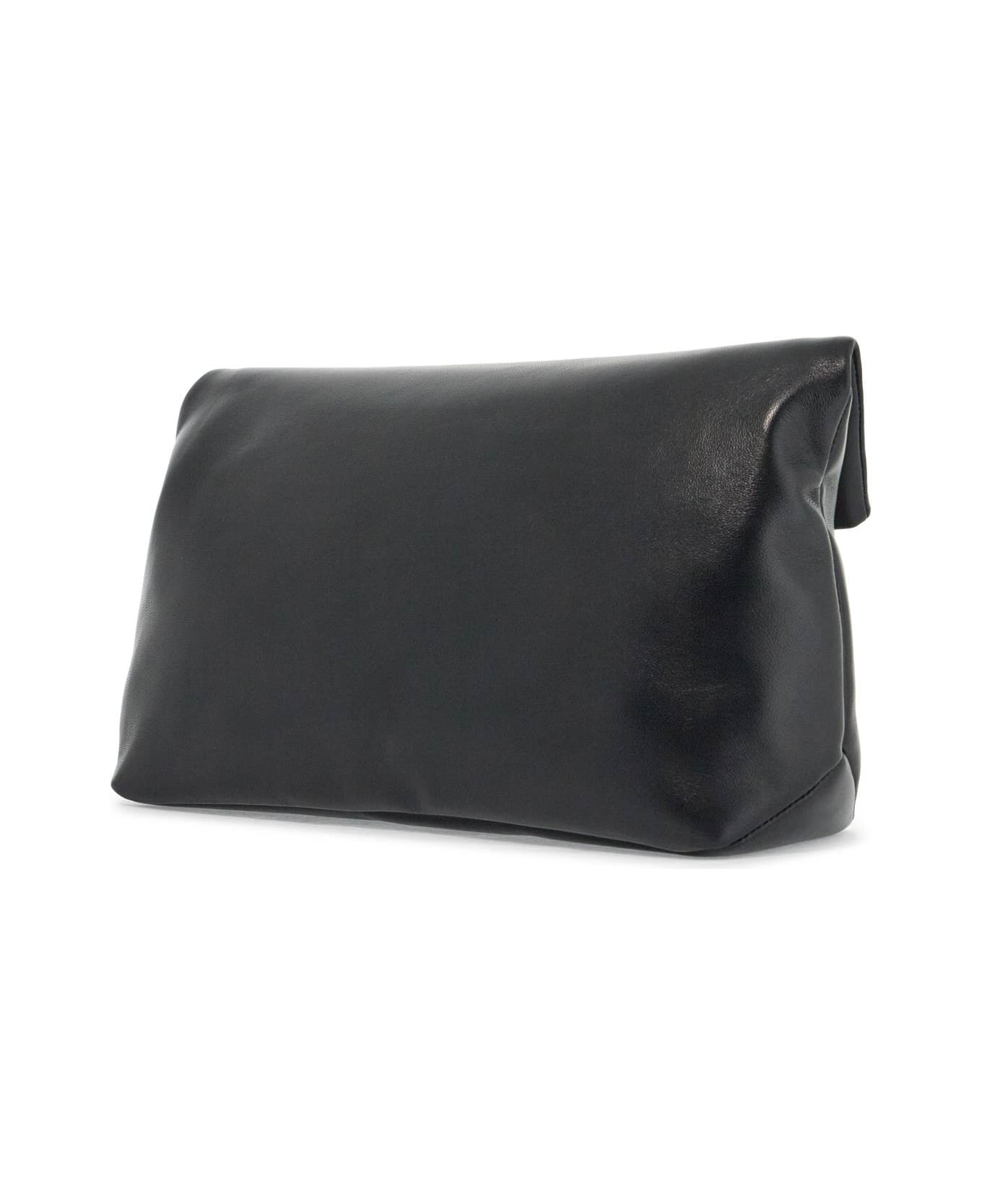 Jil Sander Jewel P - BLACK (Black)