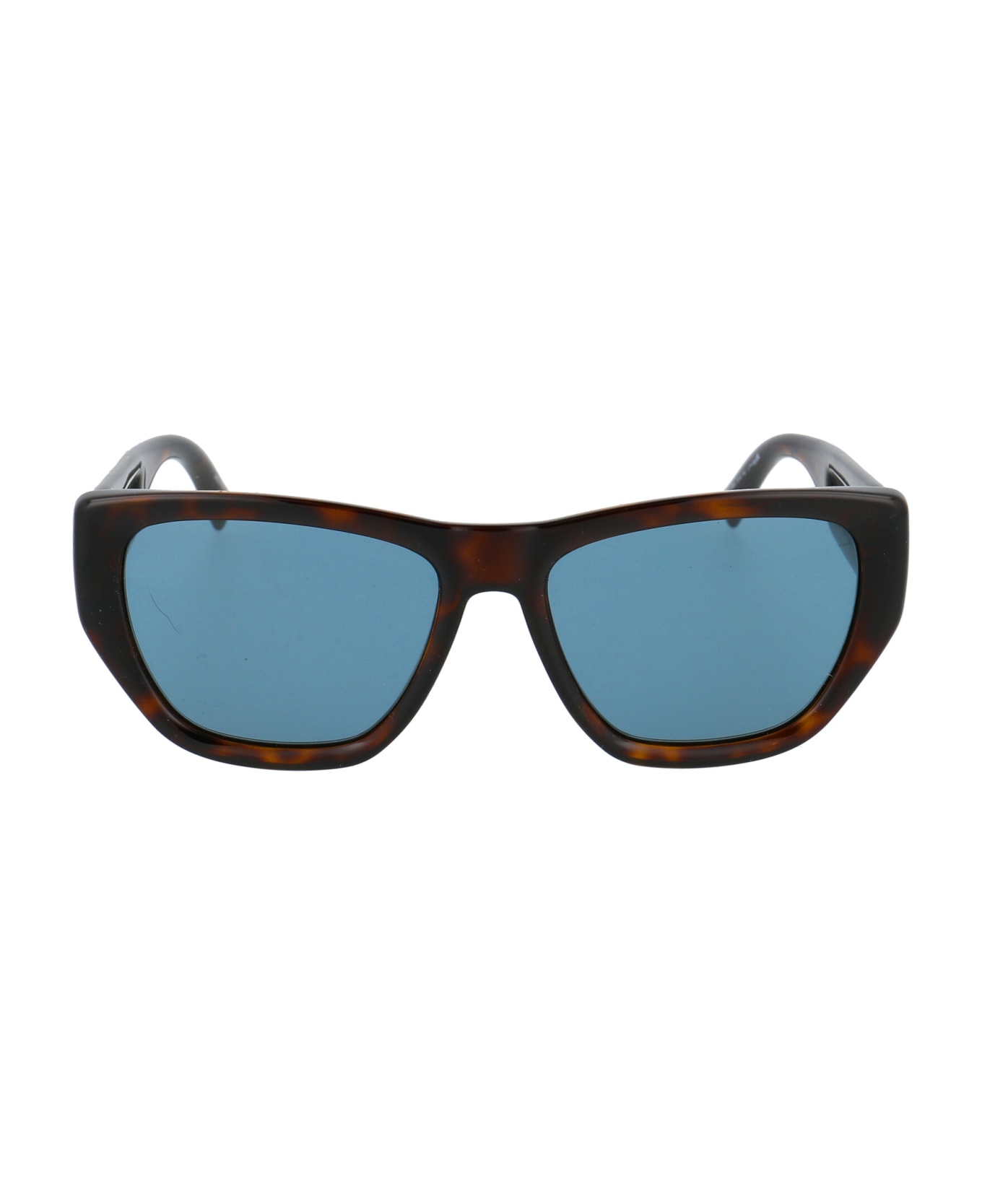 Givenchy Eyewear Gv 7202/s Sunglasses - 086KU HAVANA