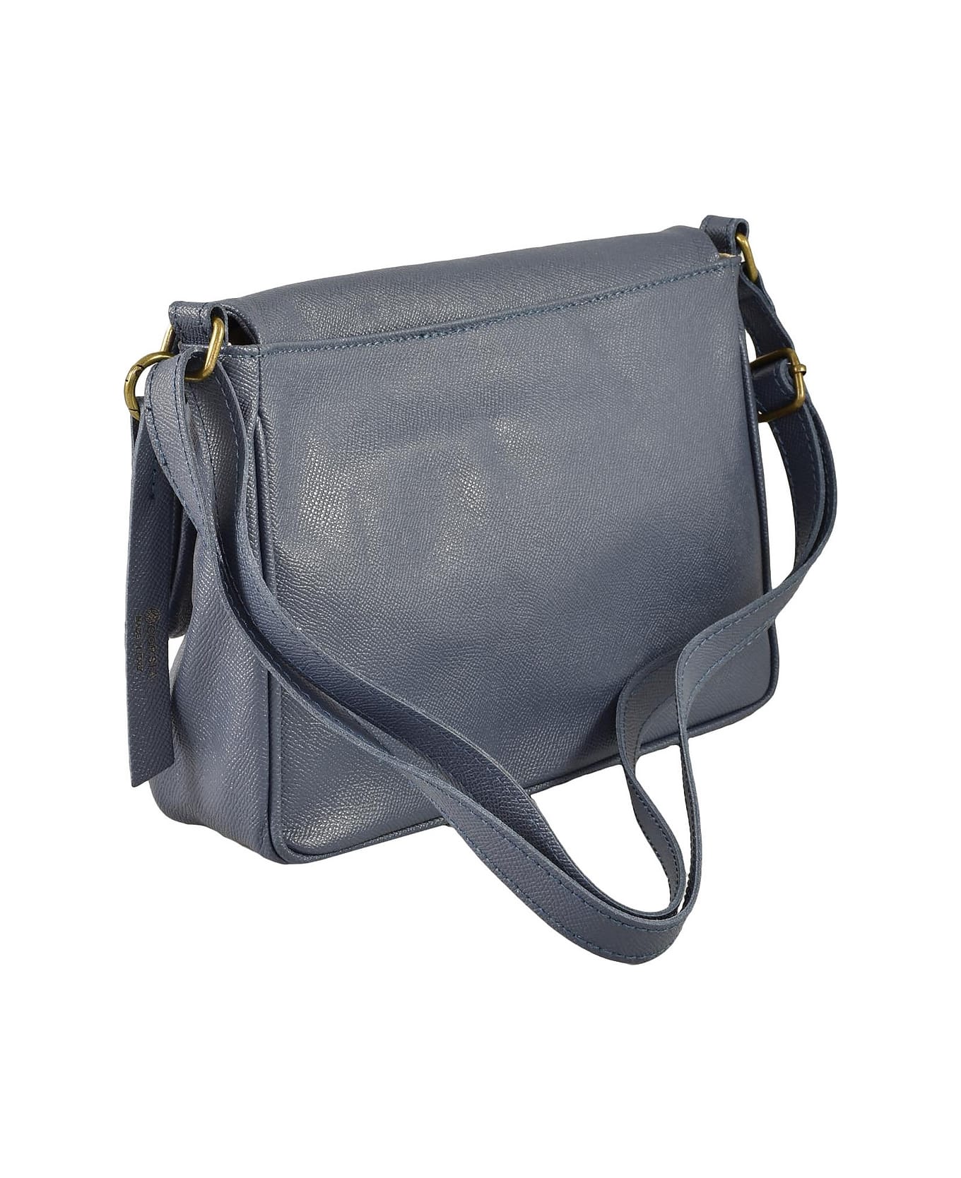 Corsia Women's Blue Handbag - Blue