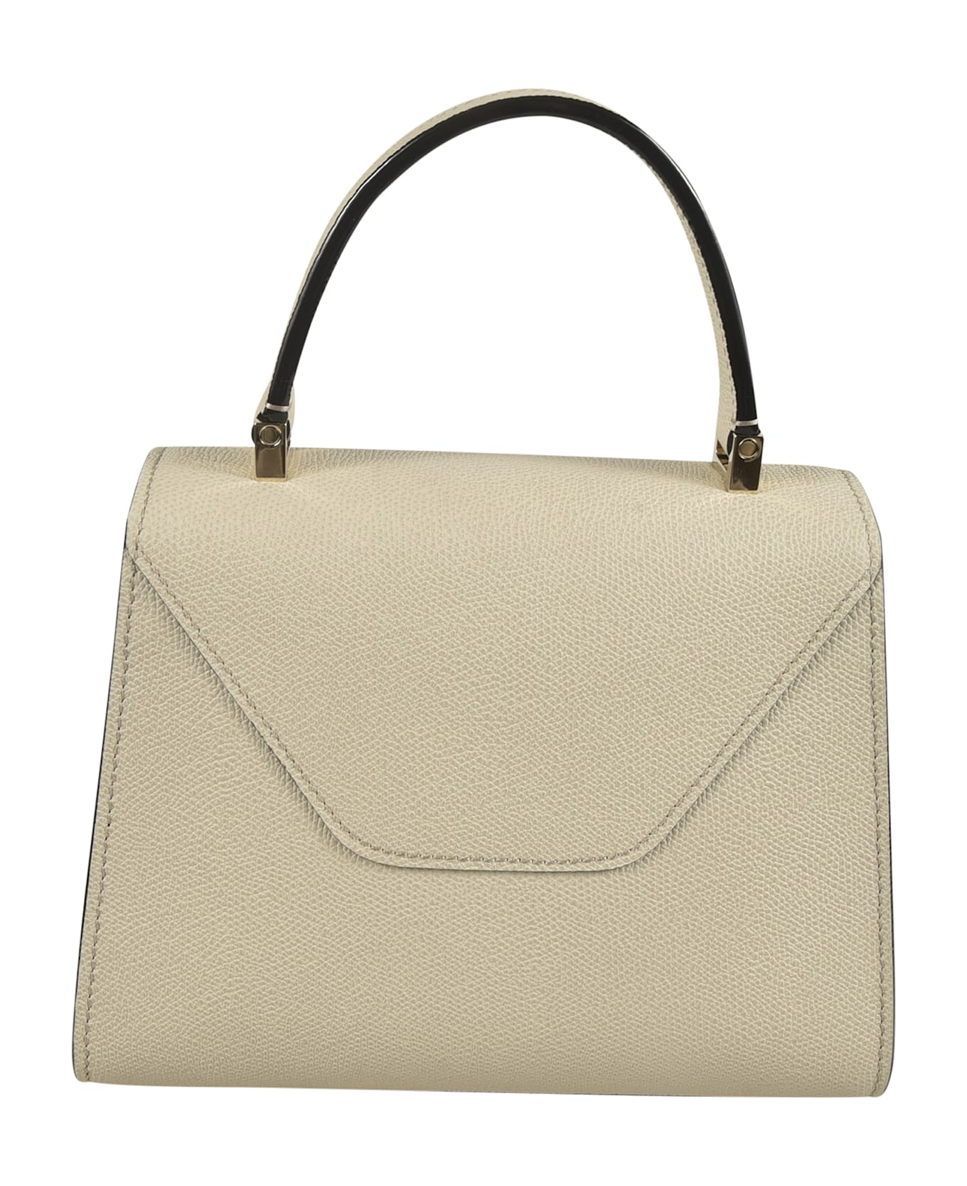 Valextra Iside Crossbody Bag - Lino