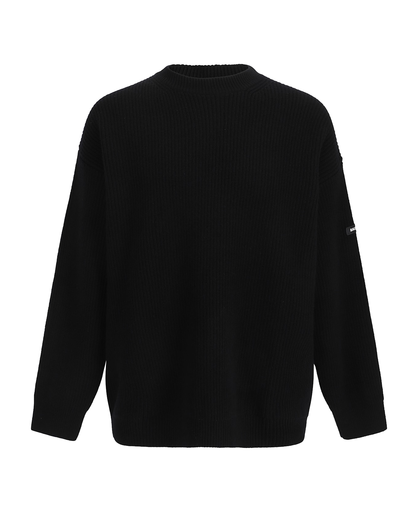 Balenciaga Sweater - Black