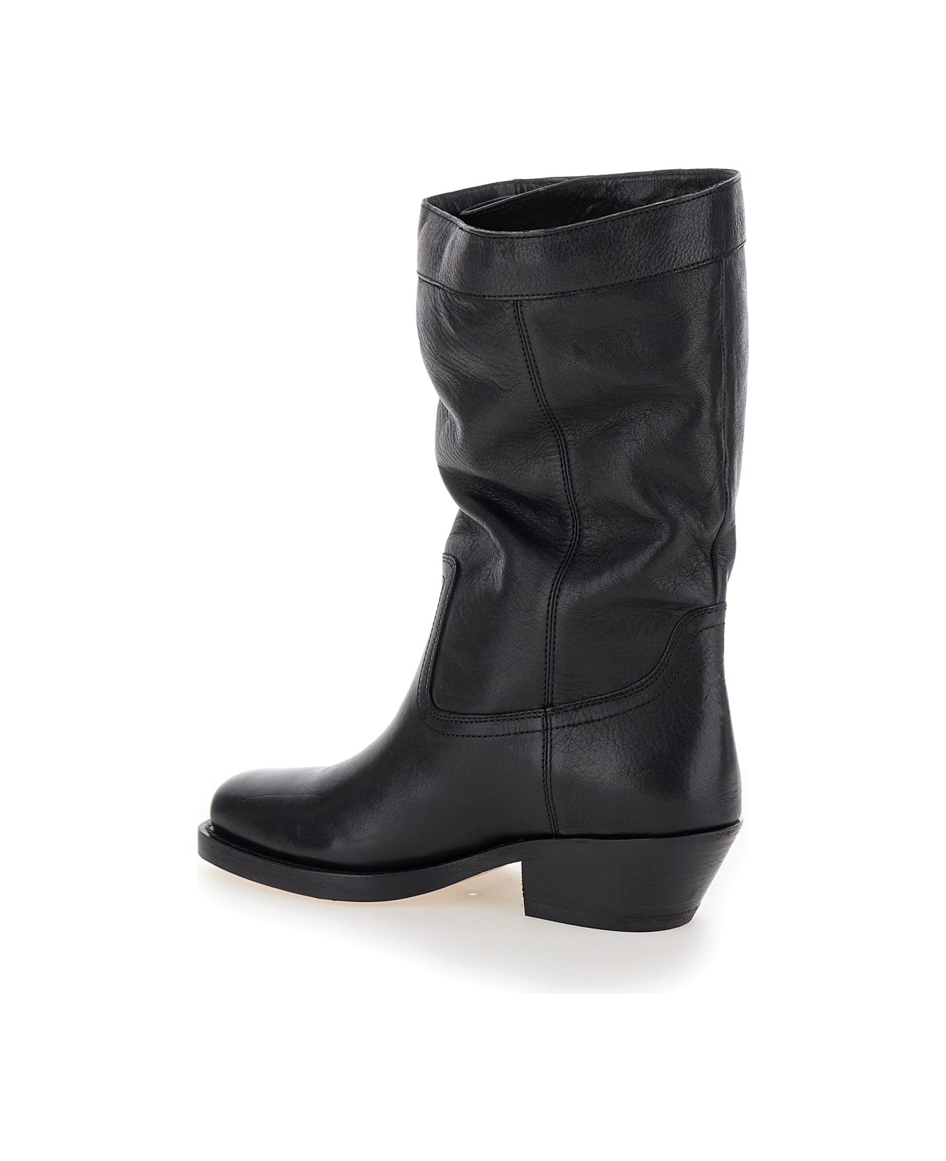 Isabel Marant Ademe - BLACK
