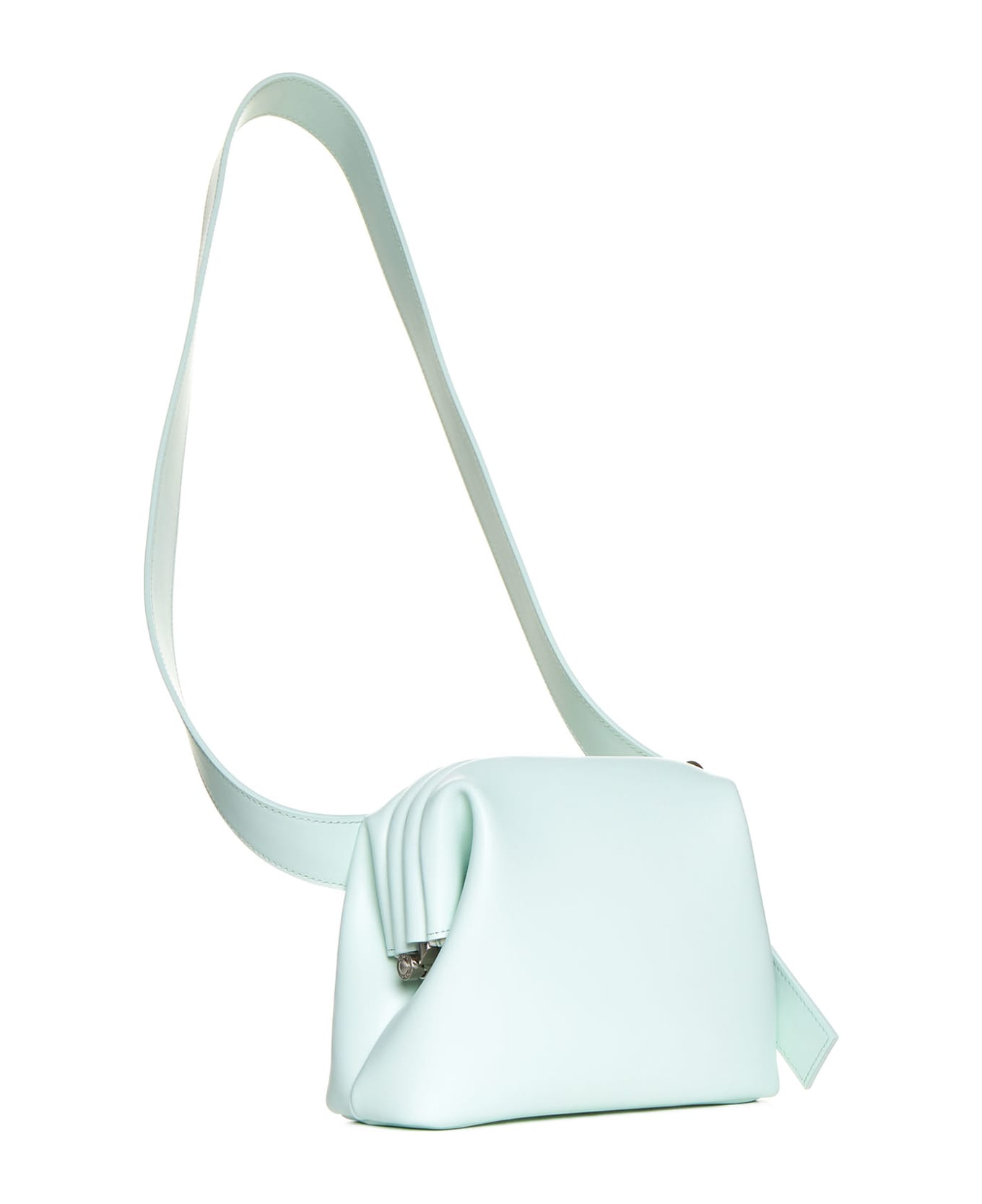 OSOI Shoulder Bag - Light mint