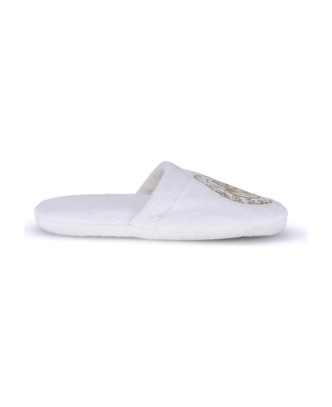 Versace Medusa Slippers