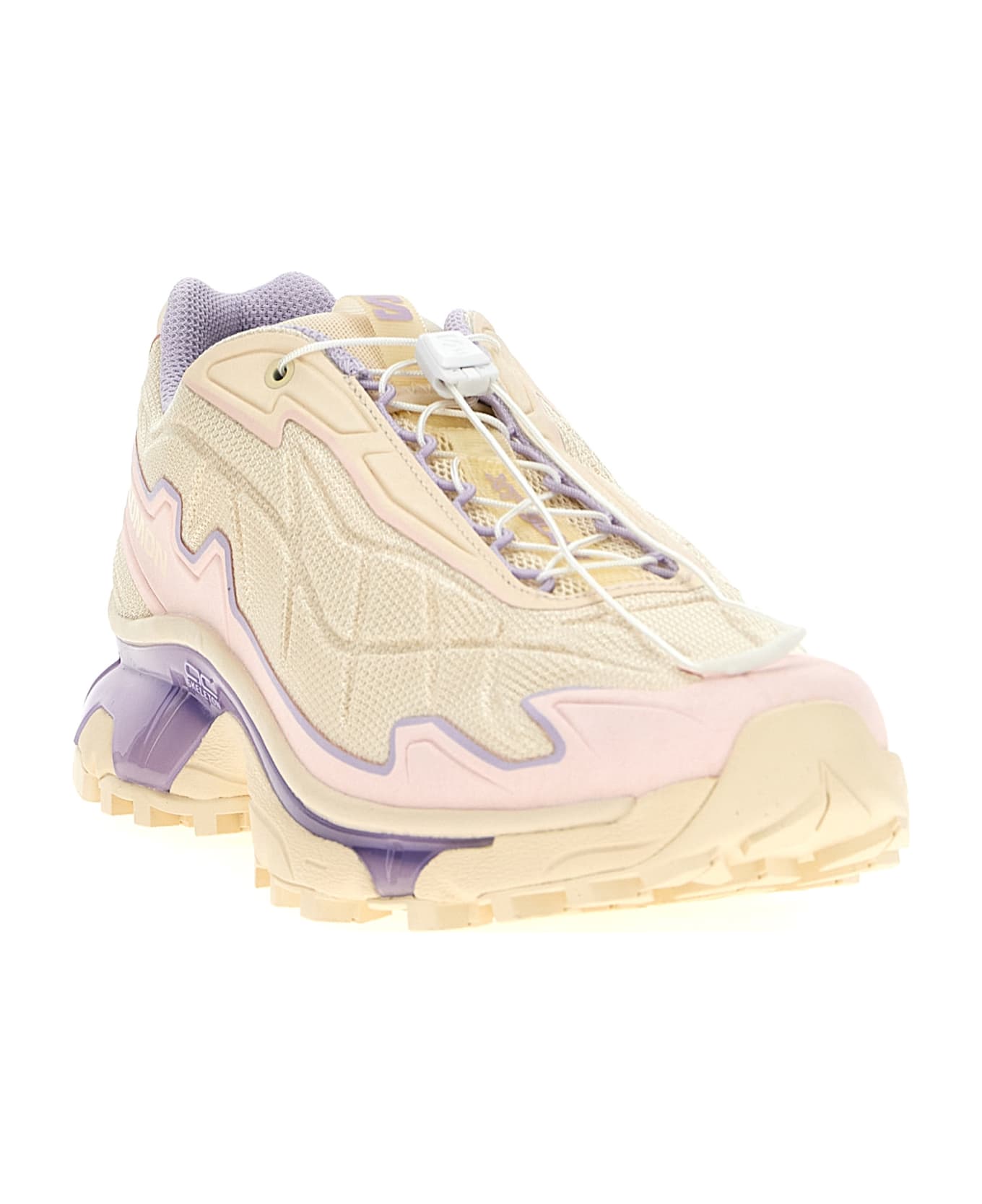 Salomon 'xt-slate' Sneakers - Multicolor