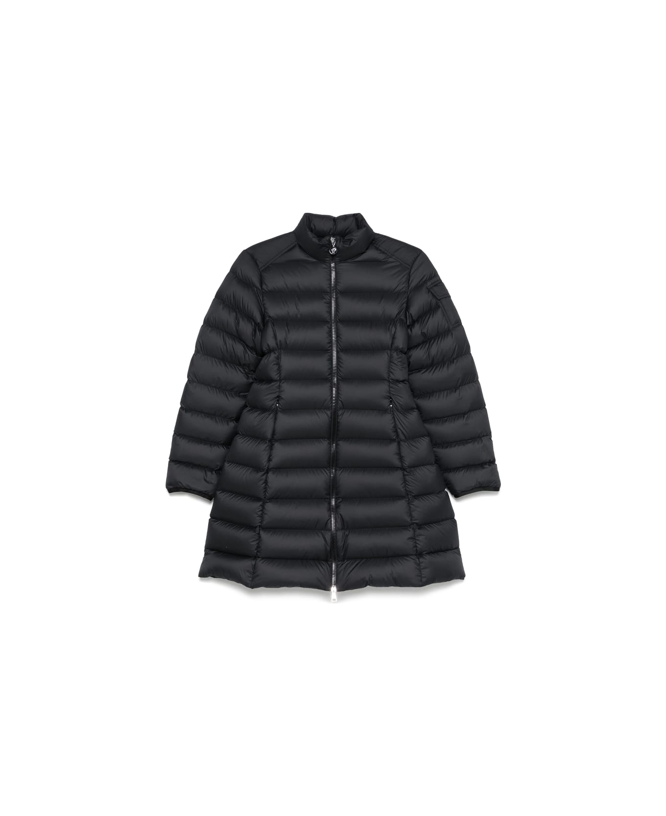 Moncler Outerwear - BLACK
