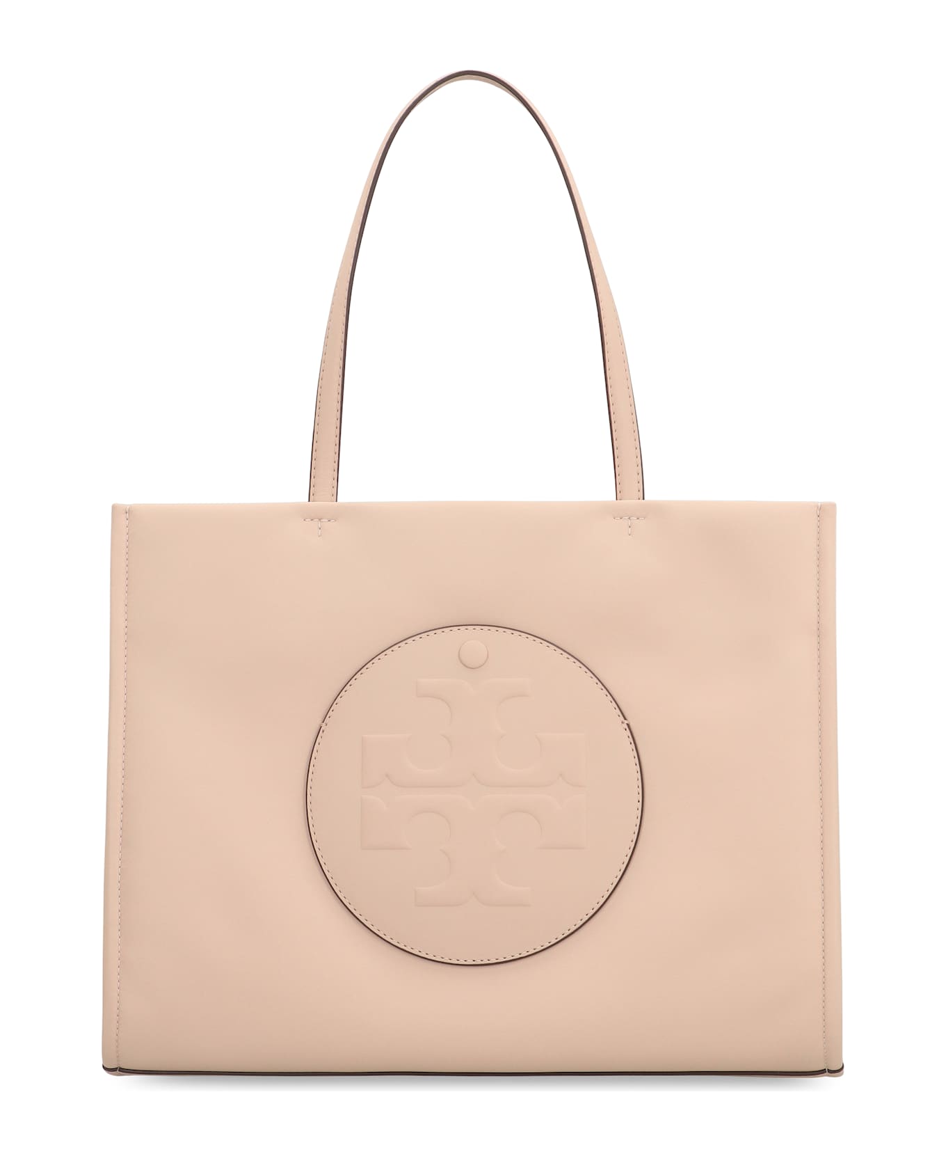 Tory Burch Shopping Bag Ella In Nylon - skin