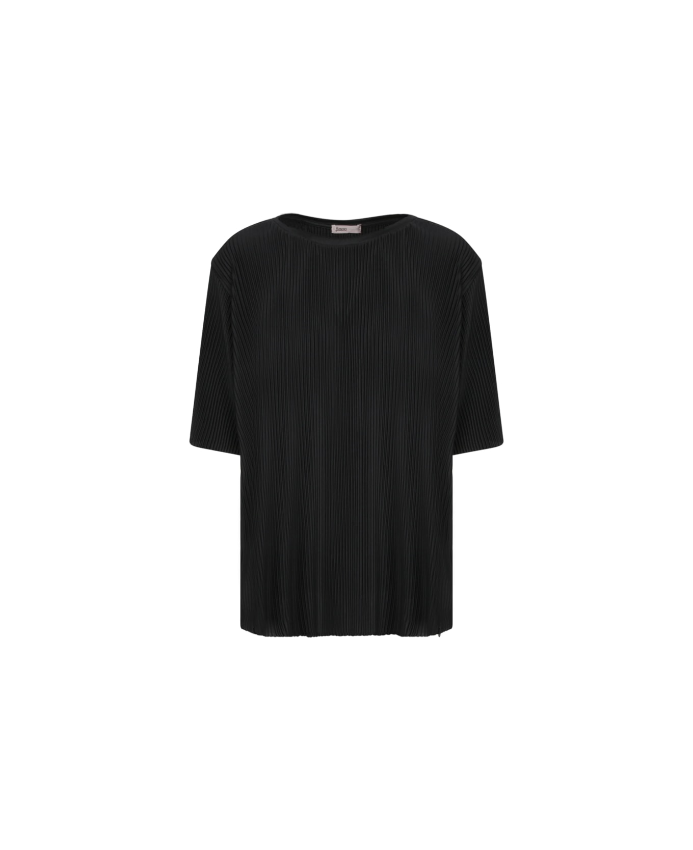 Herno Blusa - Black