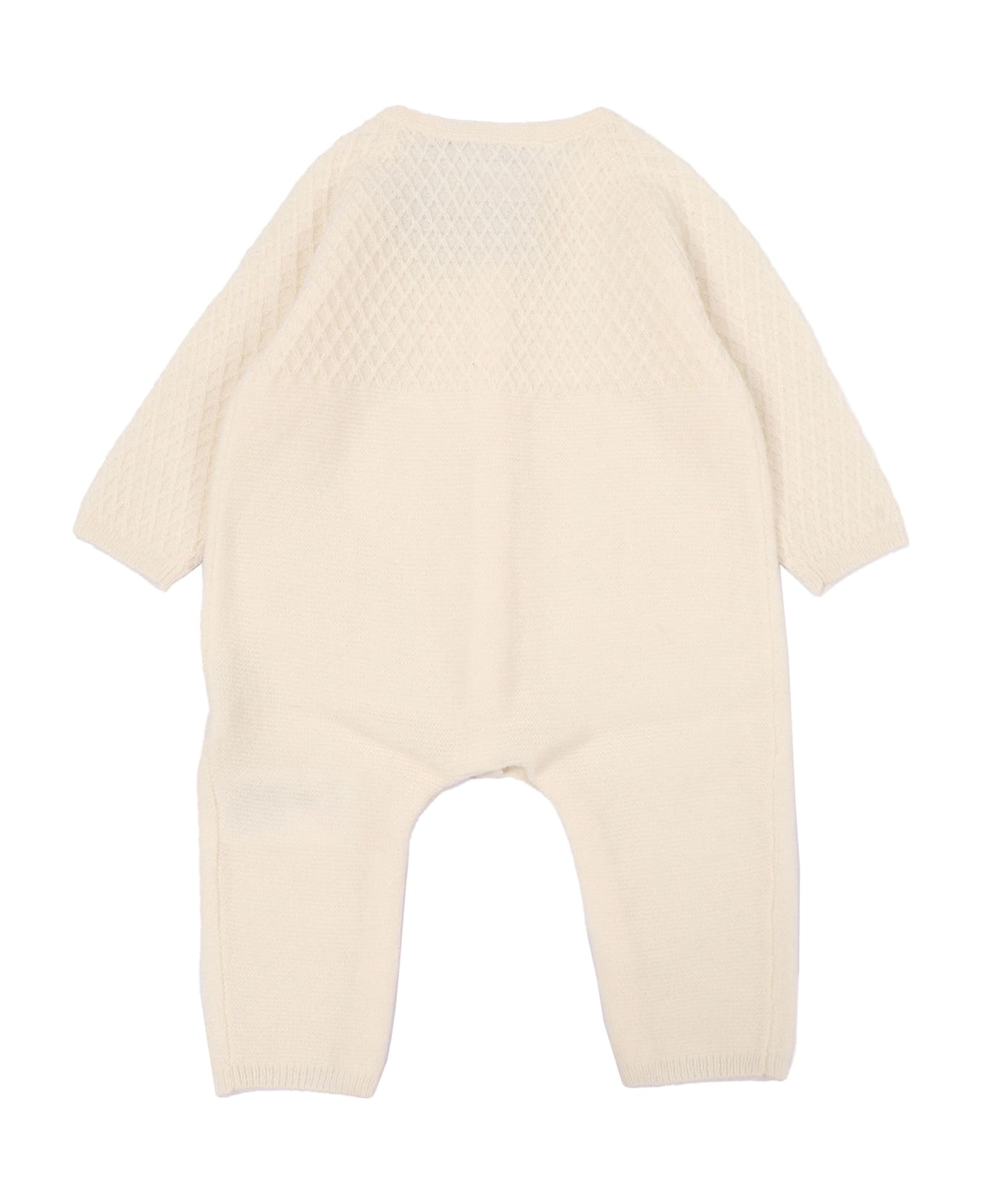 Tartine et Chocolat Set - WHITE