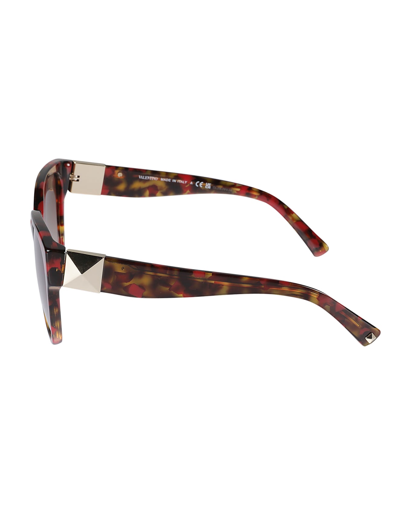 Valentino Eyewear Sole519413 Sunglasses - 519413