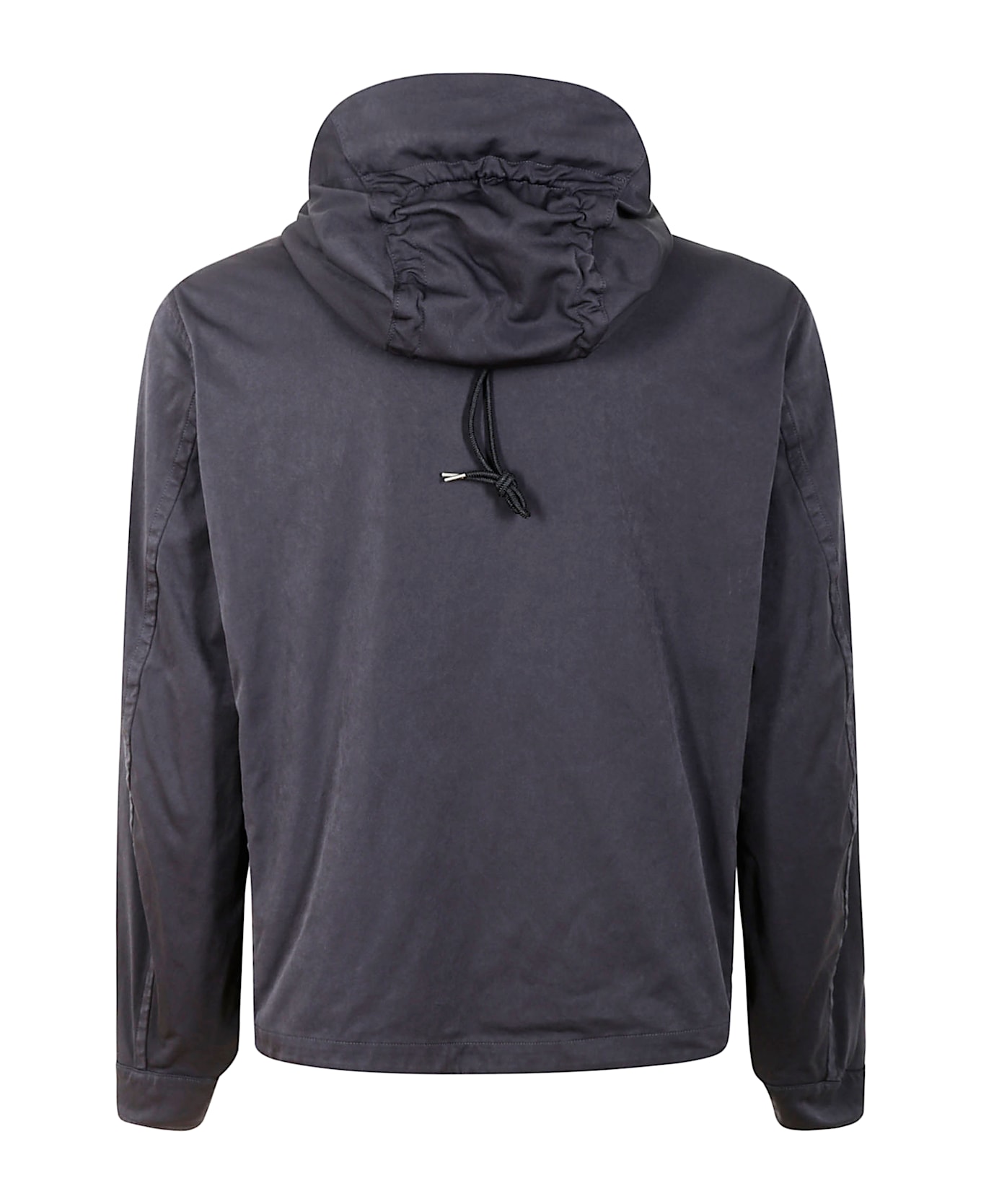 Ten C Short Jackets - Blu