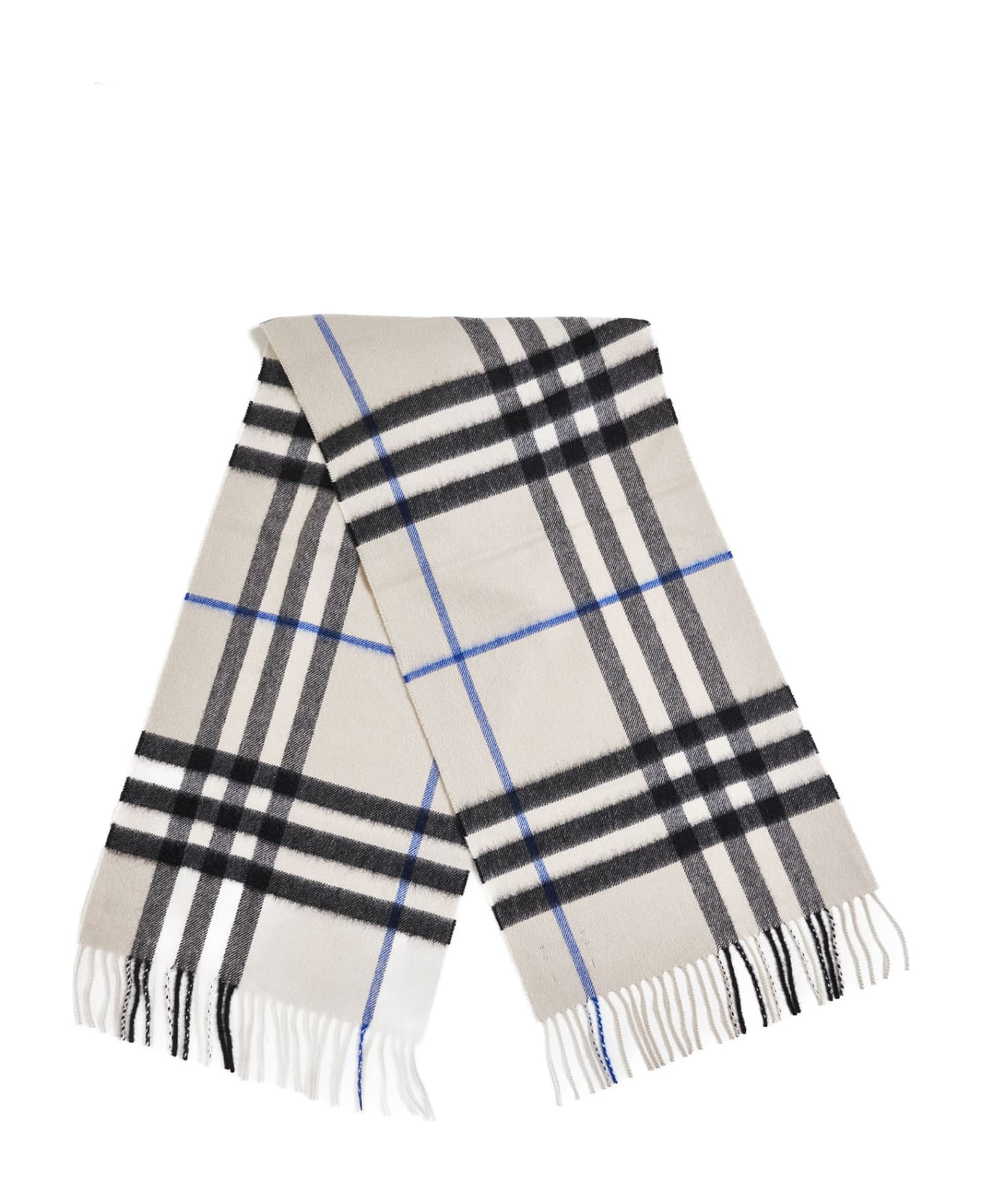 Burberry Scarf - Lichen