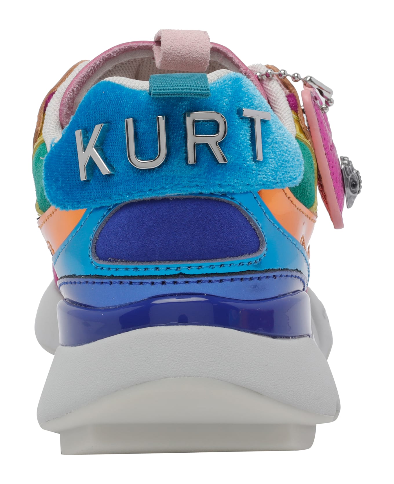 Kurt Geiger Kurt Runner Sneakers - MultiColour