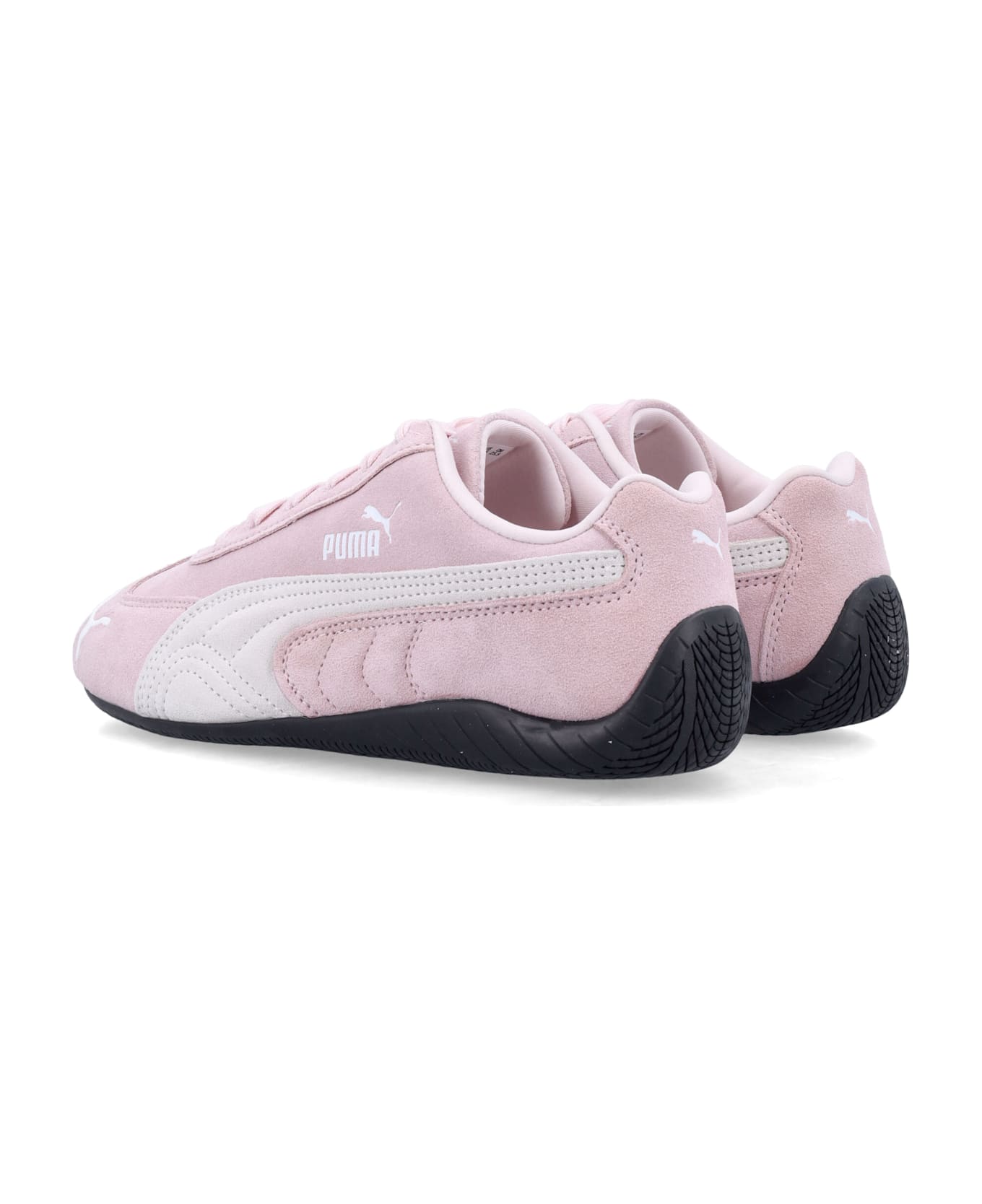 Puma Speedcat Og Sneakers - WHISP OF PINK スニーカー