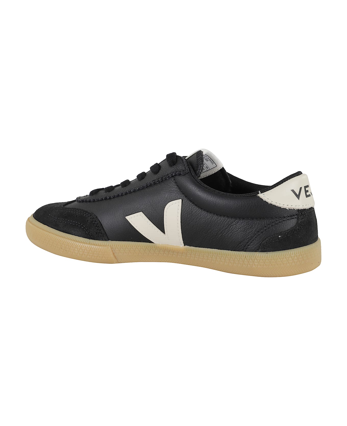 Veja Pack 8 - Black