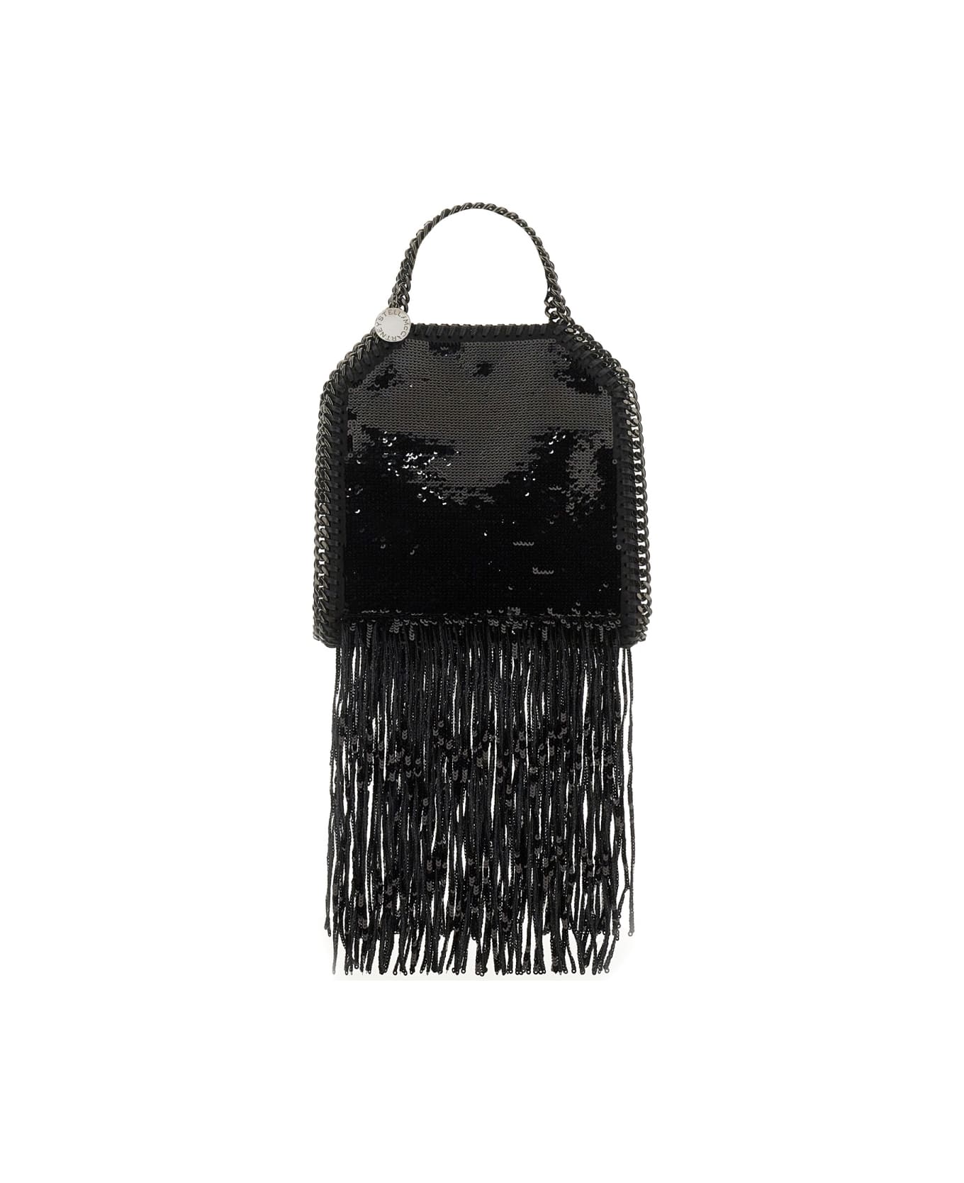 Stella McCartney "falabella" Tote Bag - BLACK