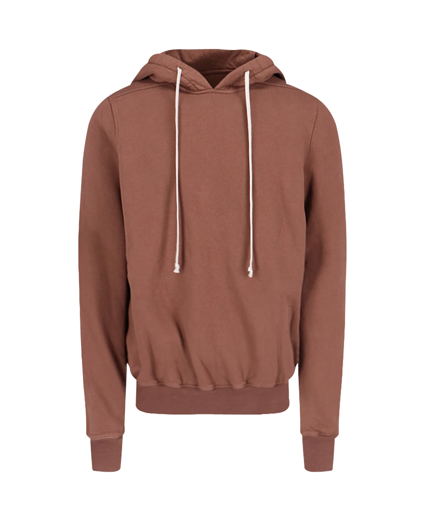 DRKSHDW Hoodie - Brown
