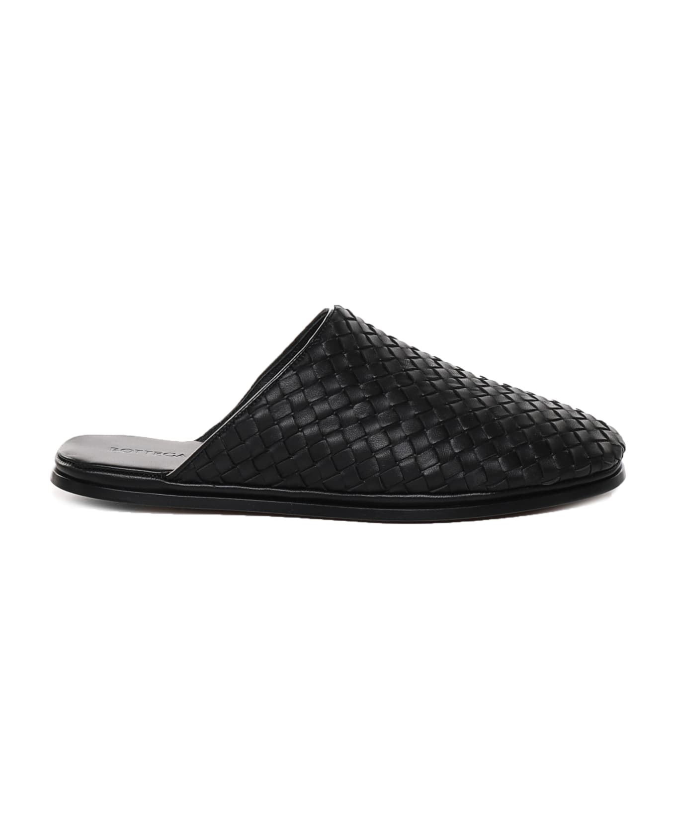 Bottega hot sale veneta slippers