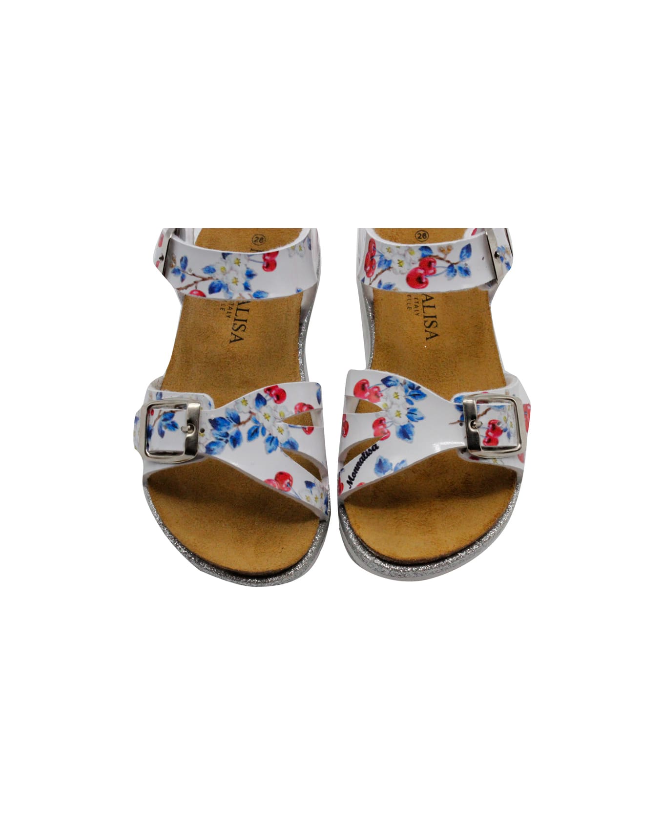Monnalisa Shoes - White シューズ