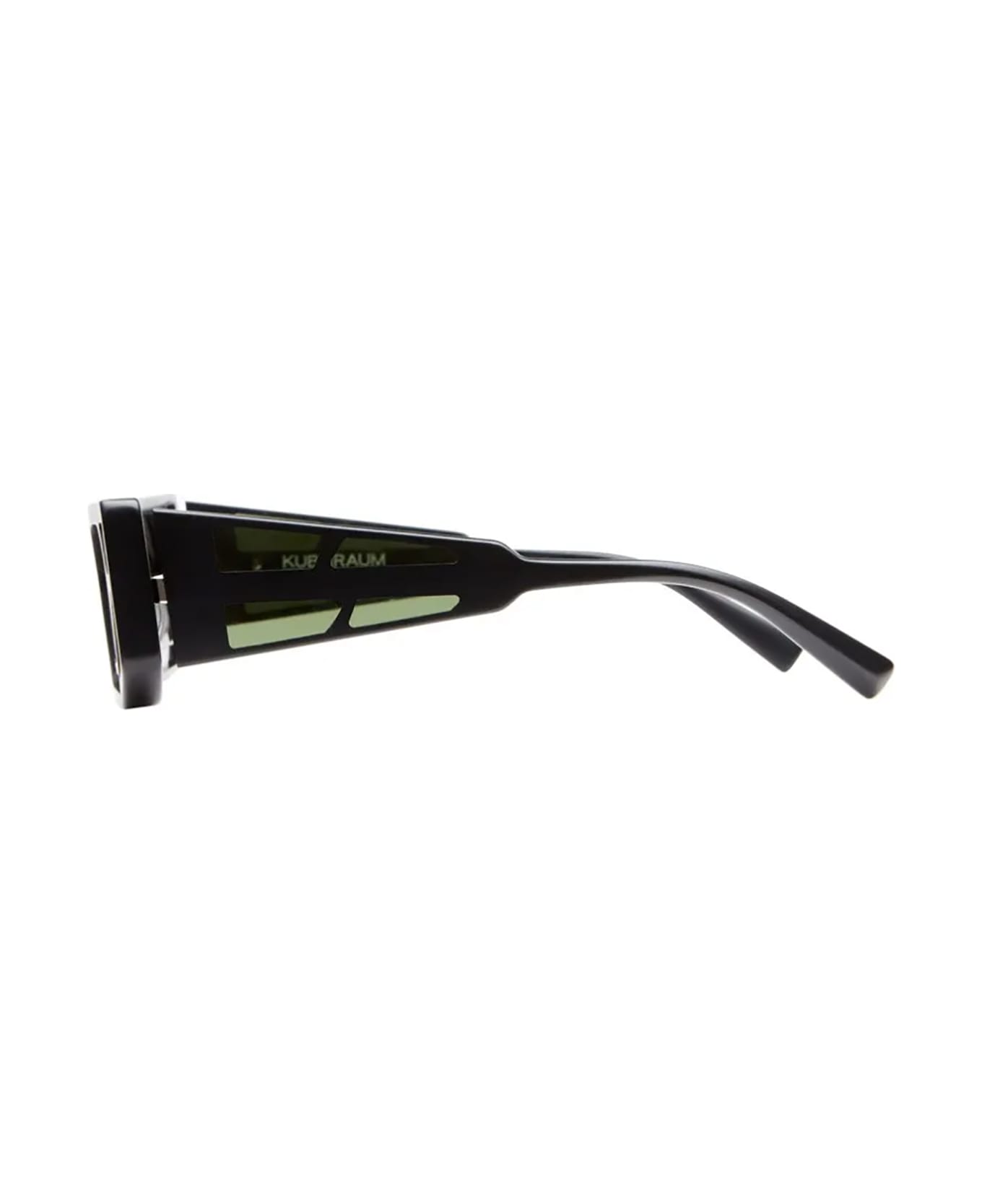 Kuboraum T9 Sunglasses EMPORIO - Bm