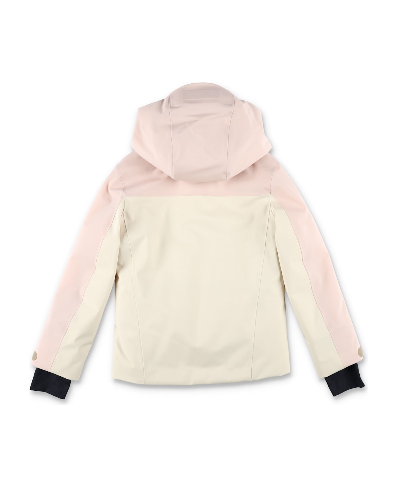 Moncler Grenoble Bouvreuil Jacket - ROSE