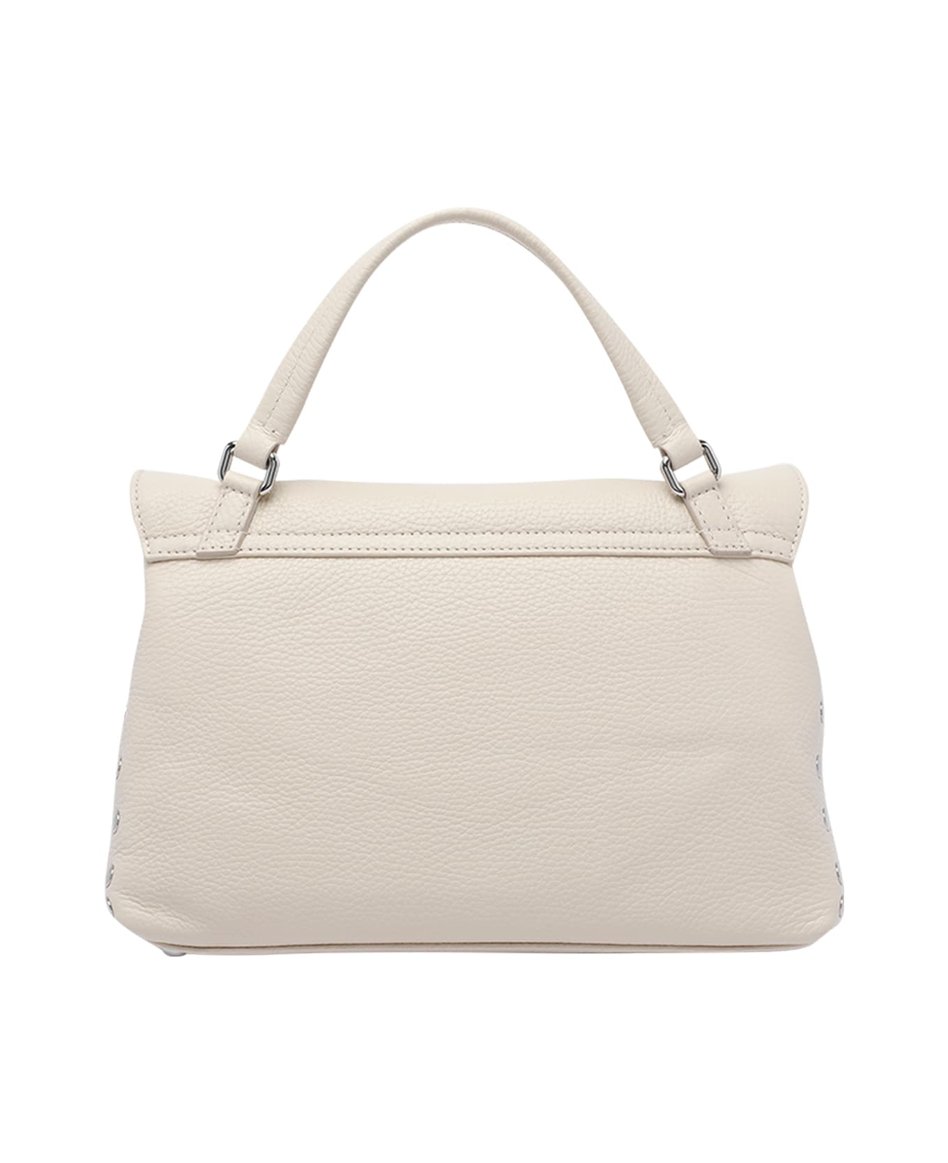 Zanellato Postina Small Bag - White