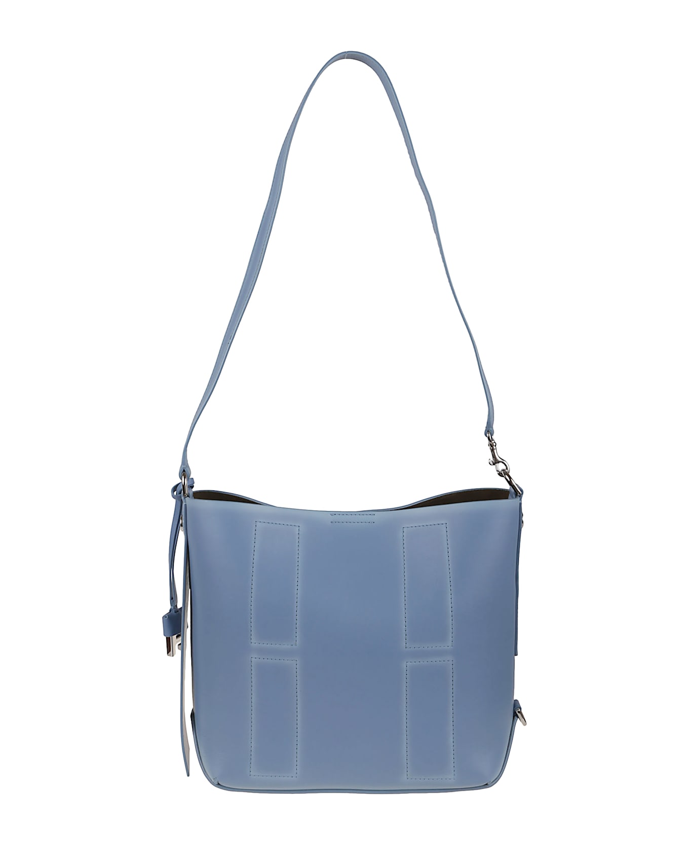 Hogan H01r Hobo Piccola Lavorazione - Carta Zucchero Medio