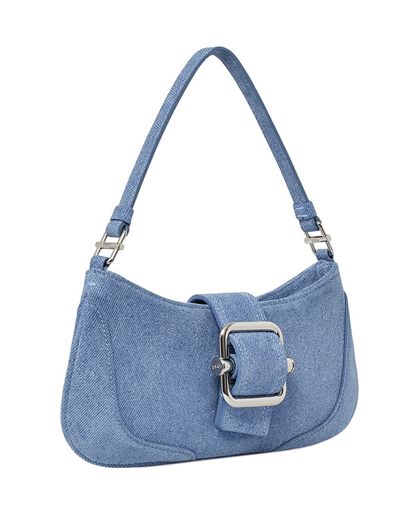 OSOI Brocle Handbag - Blue