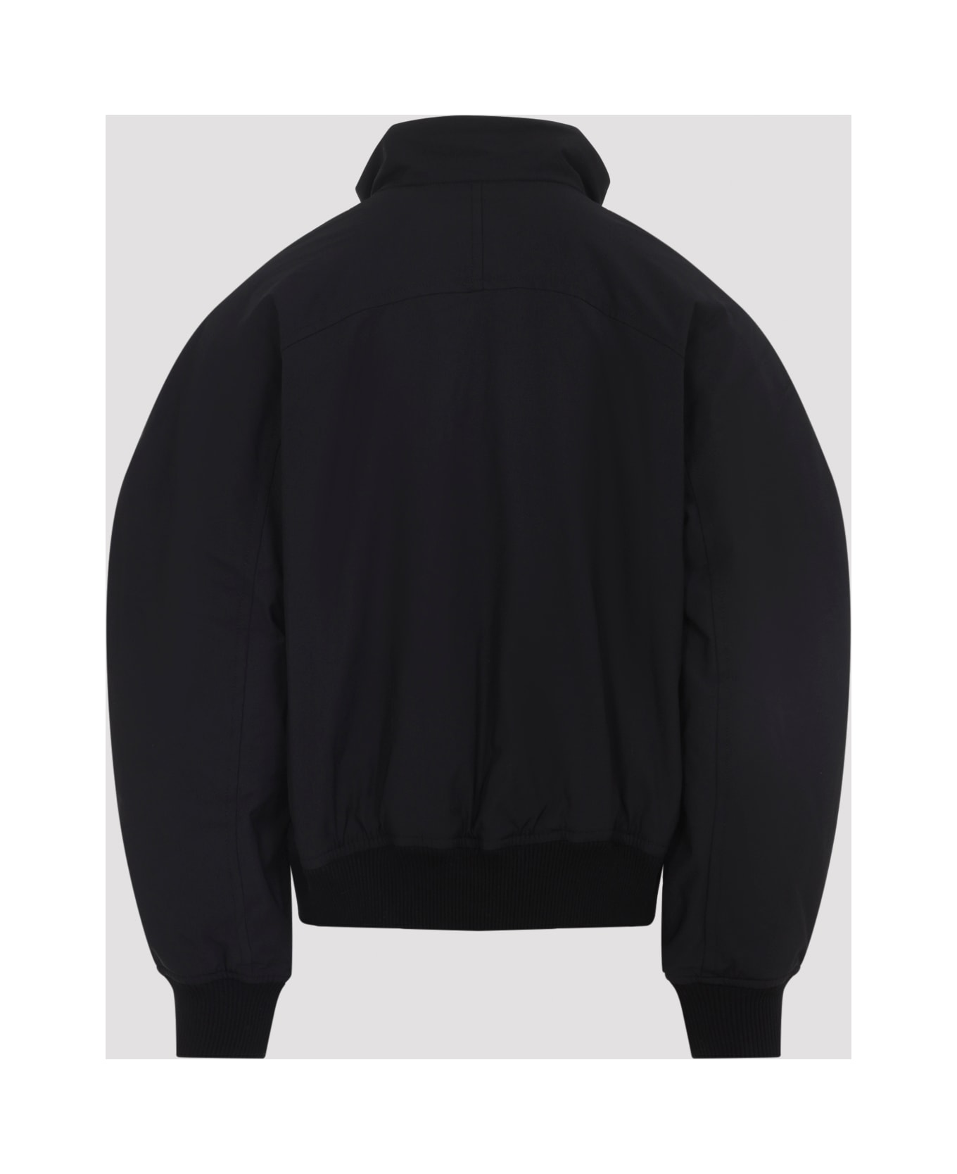 Jacquemus Aero Jacket - Black